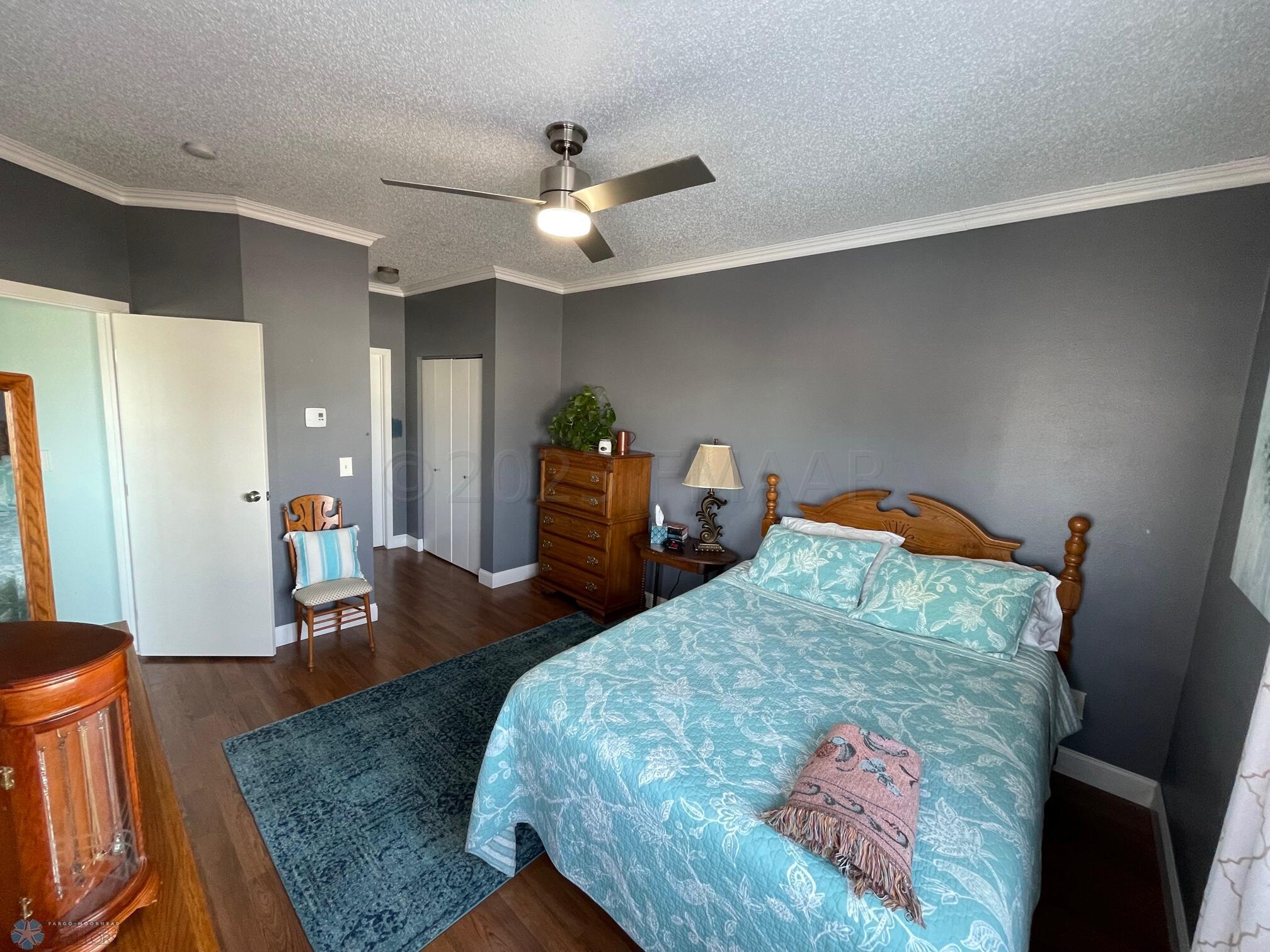 Primary Bed
