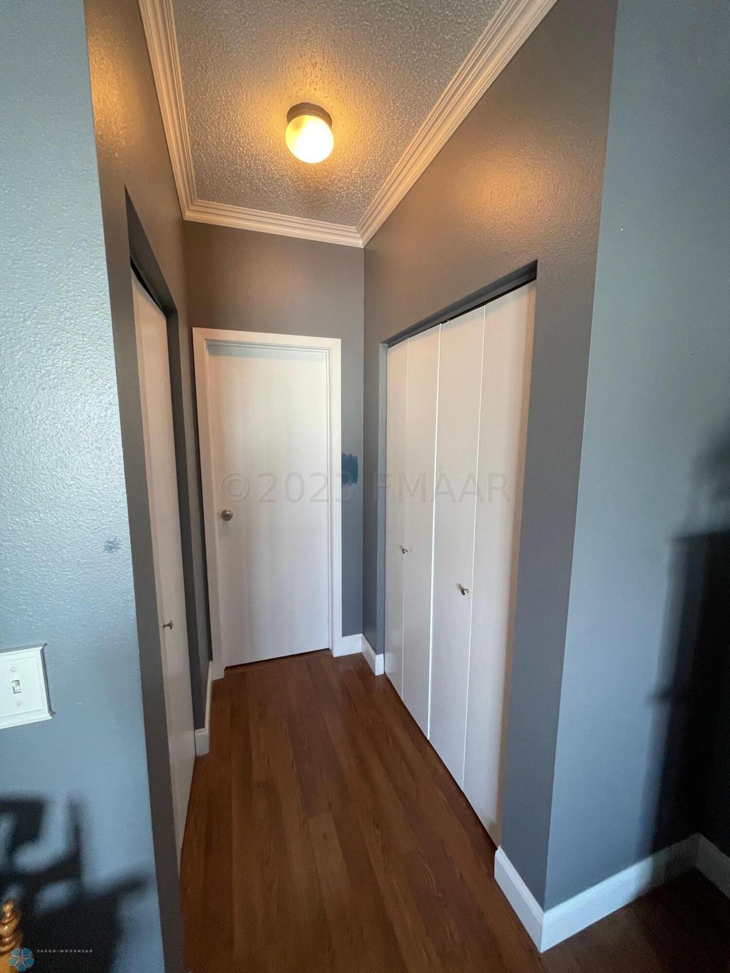Closets