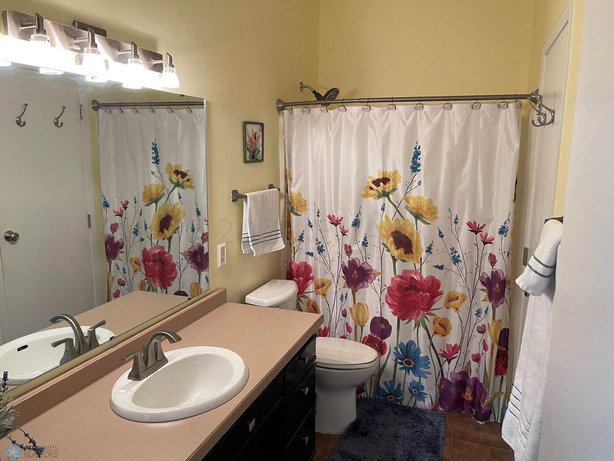 Main Bath