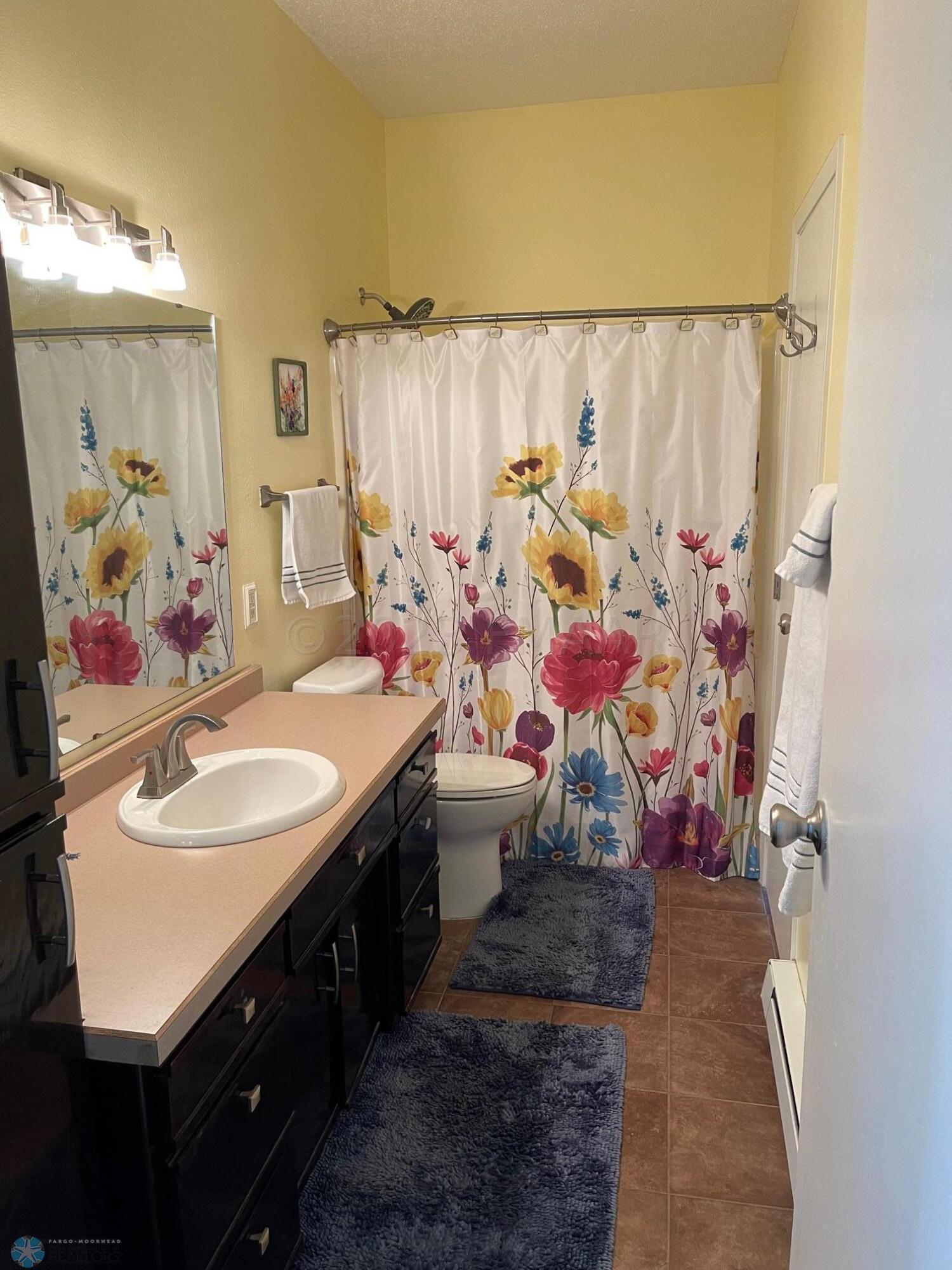 Main Bath