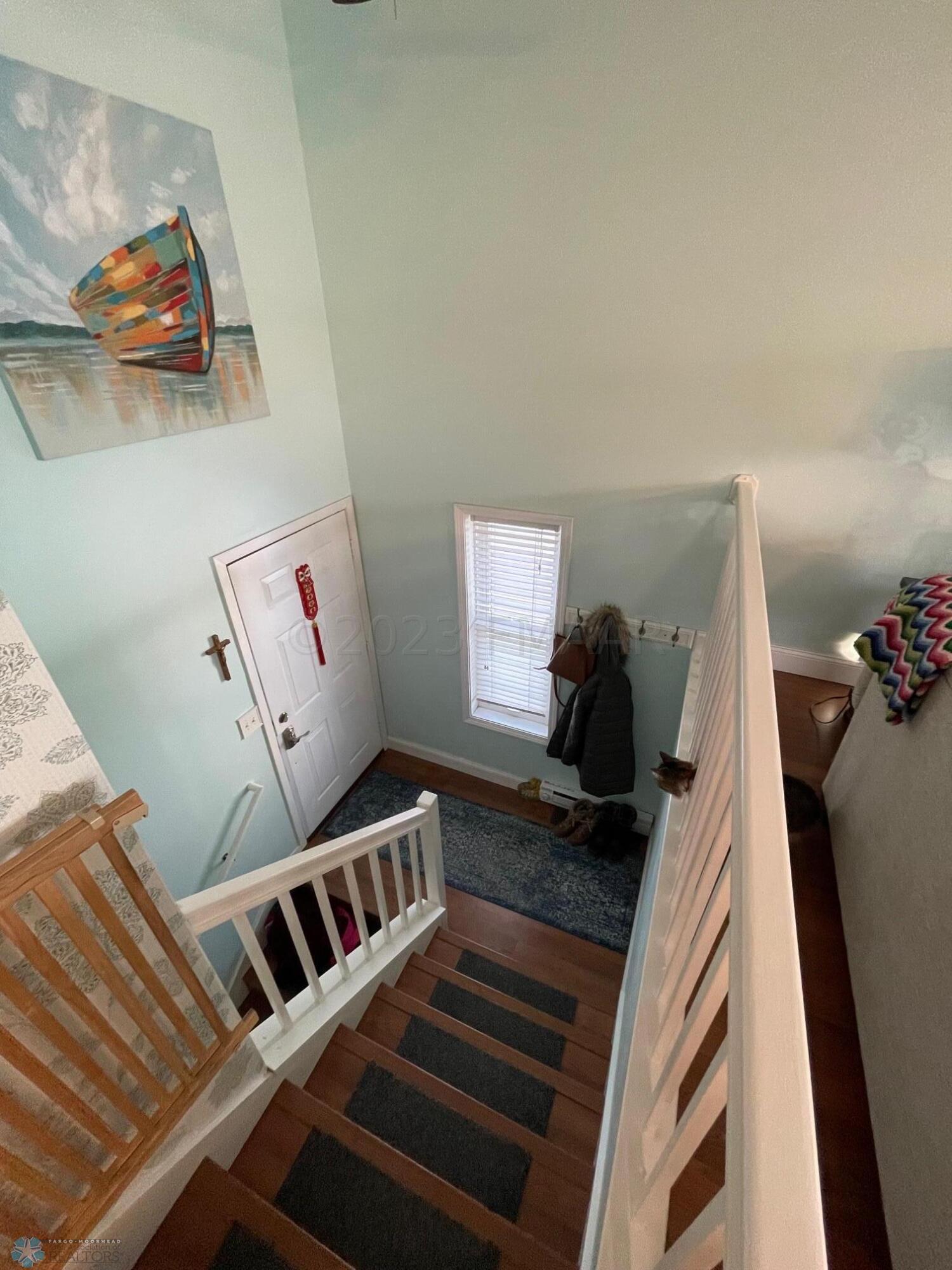 Stairwell