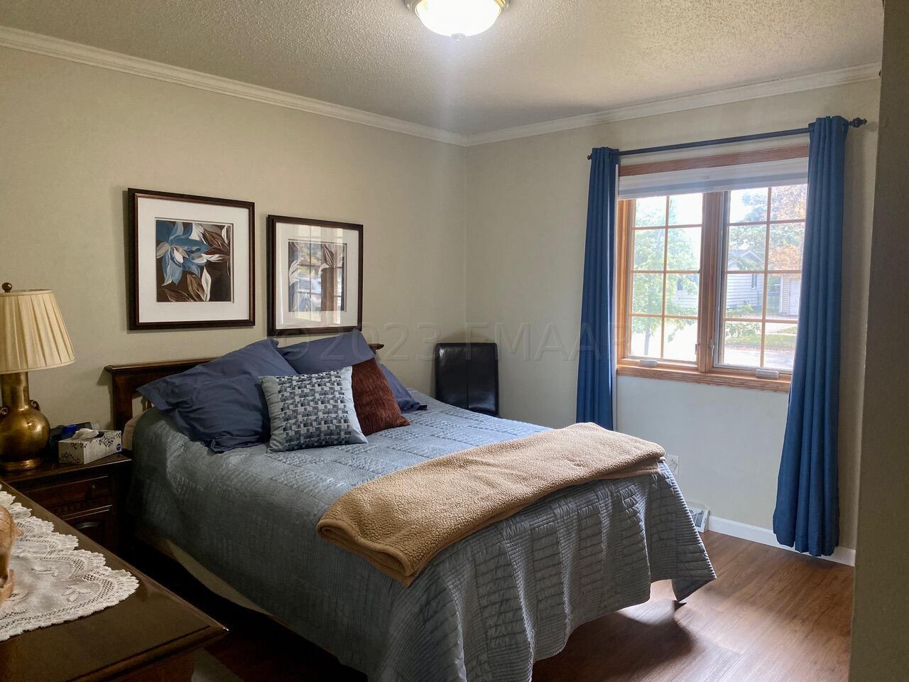 primary bdrm