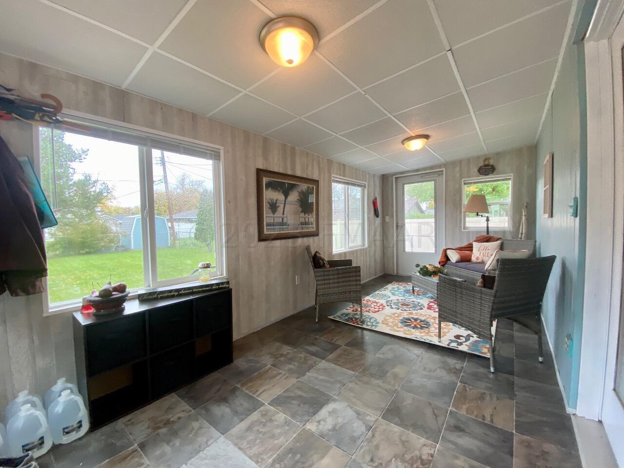 3 season sunroom