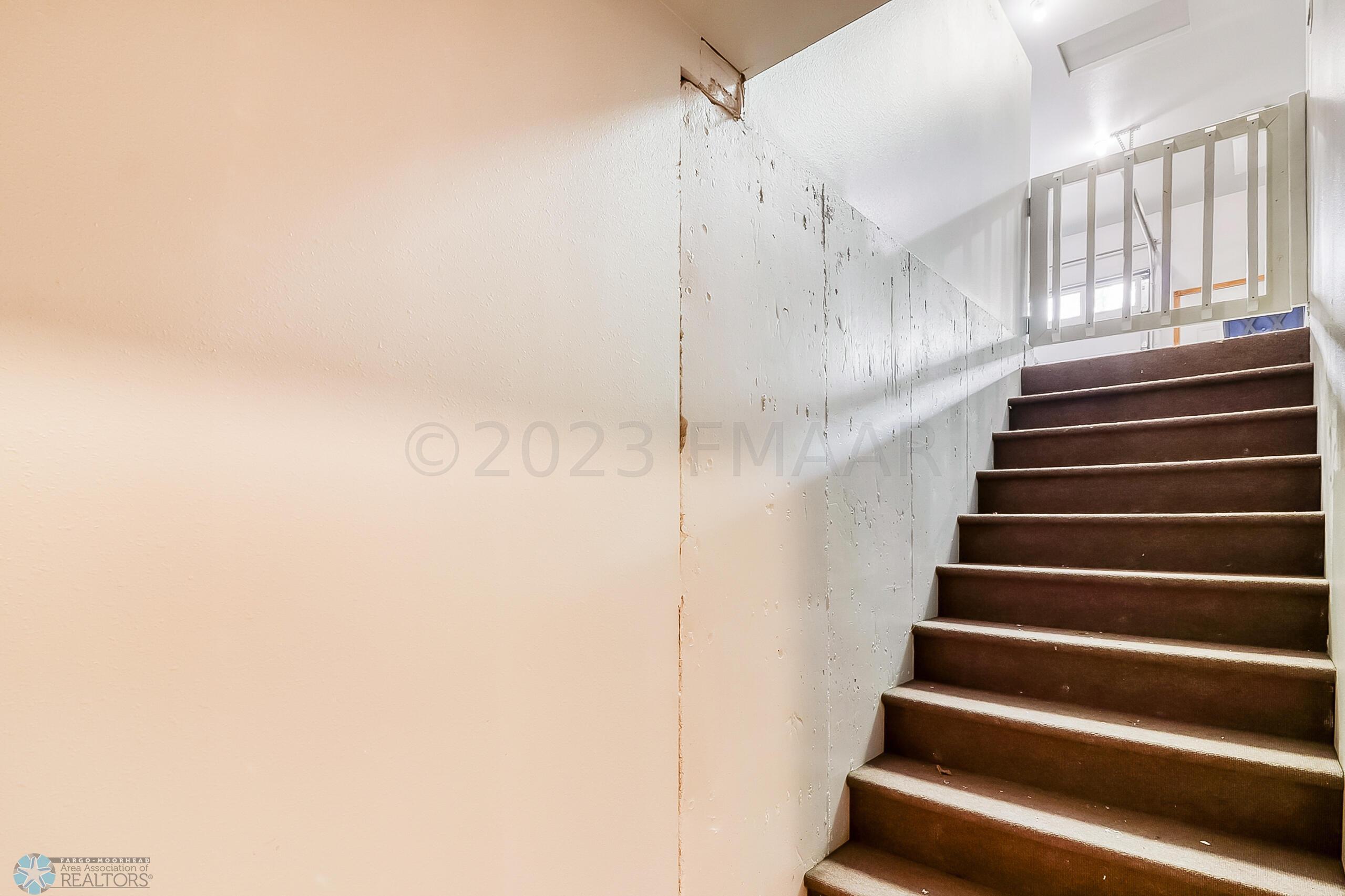 Garage_Stairway