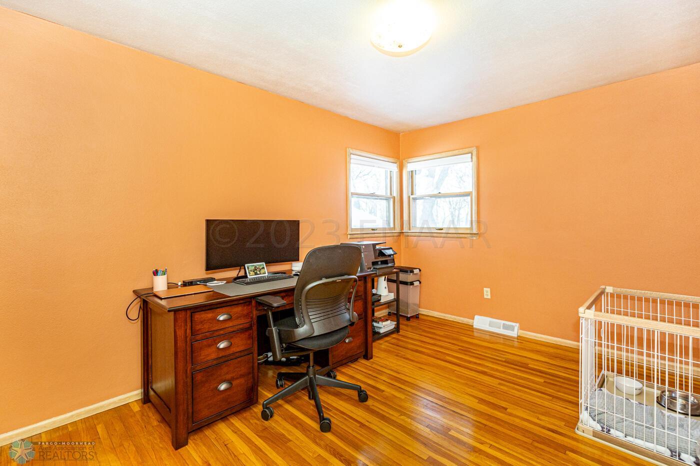 2nd Bedroom