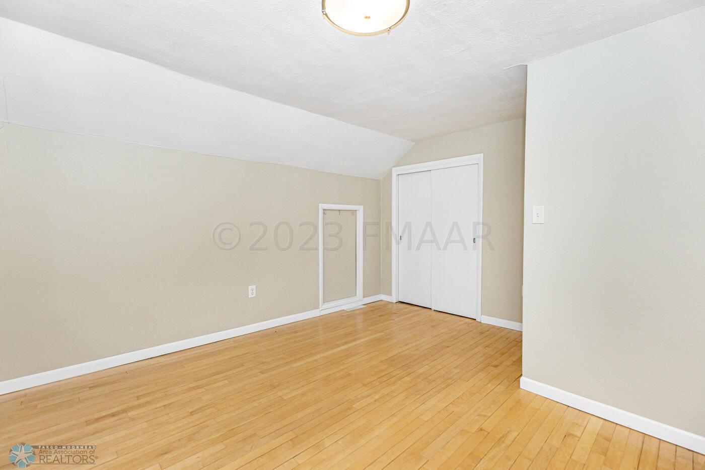 4th bedroom