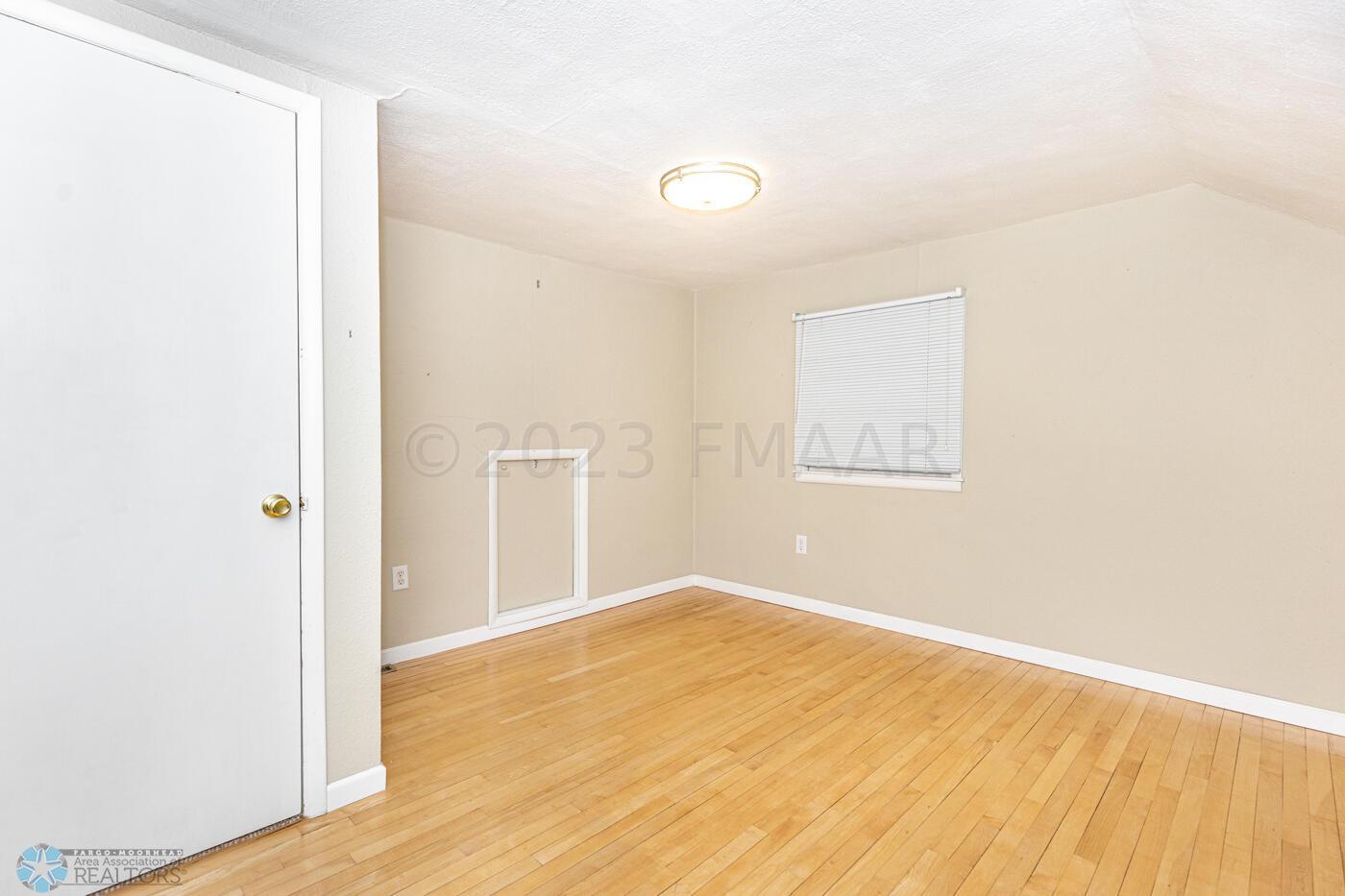 4th bedroom