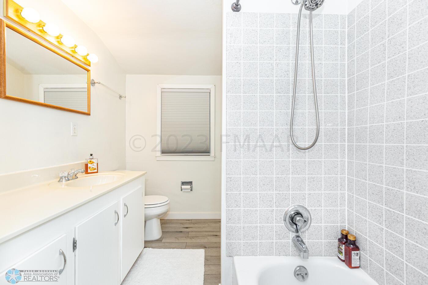 2nd bath