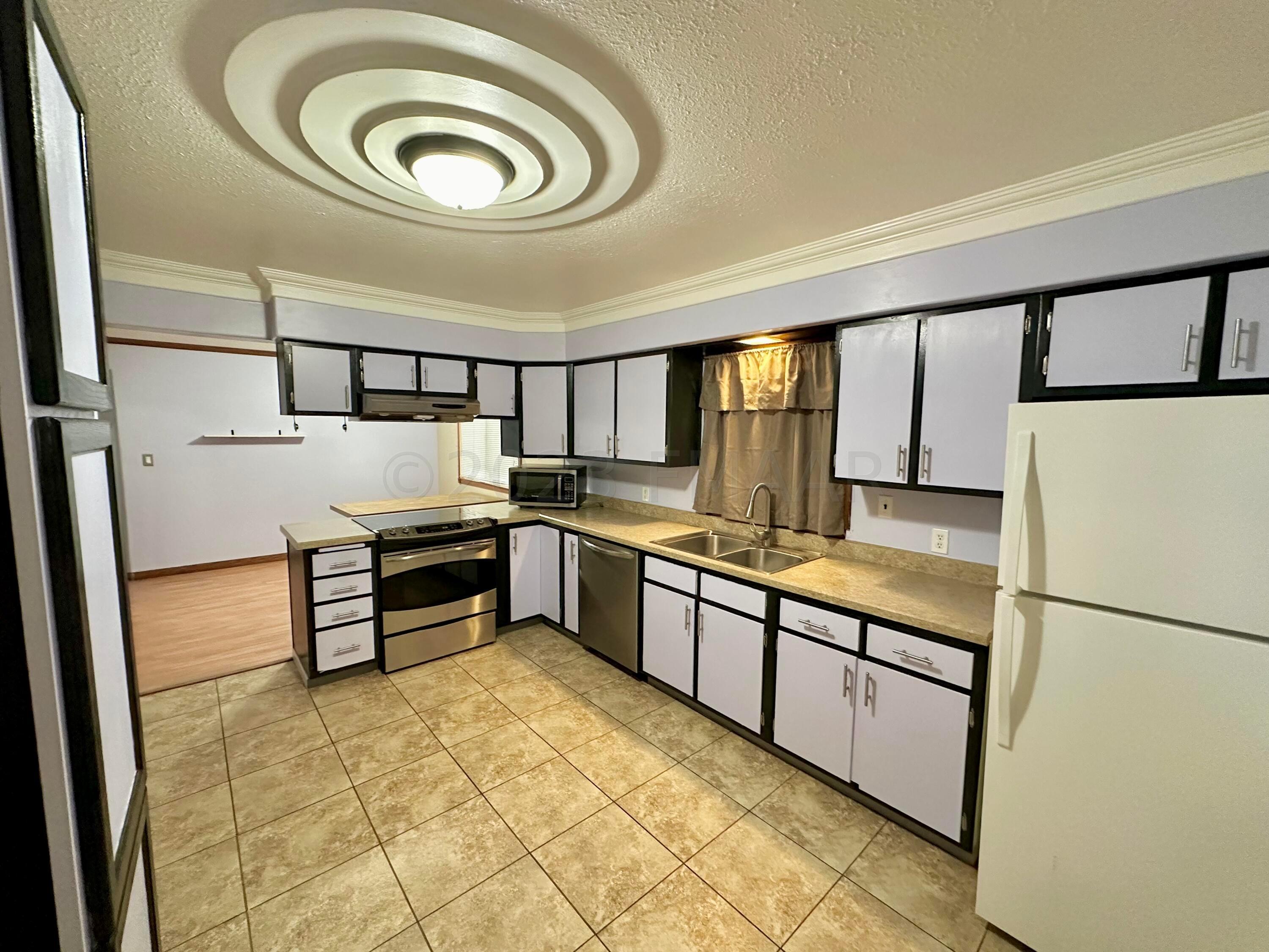 1. Kitchen