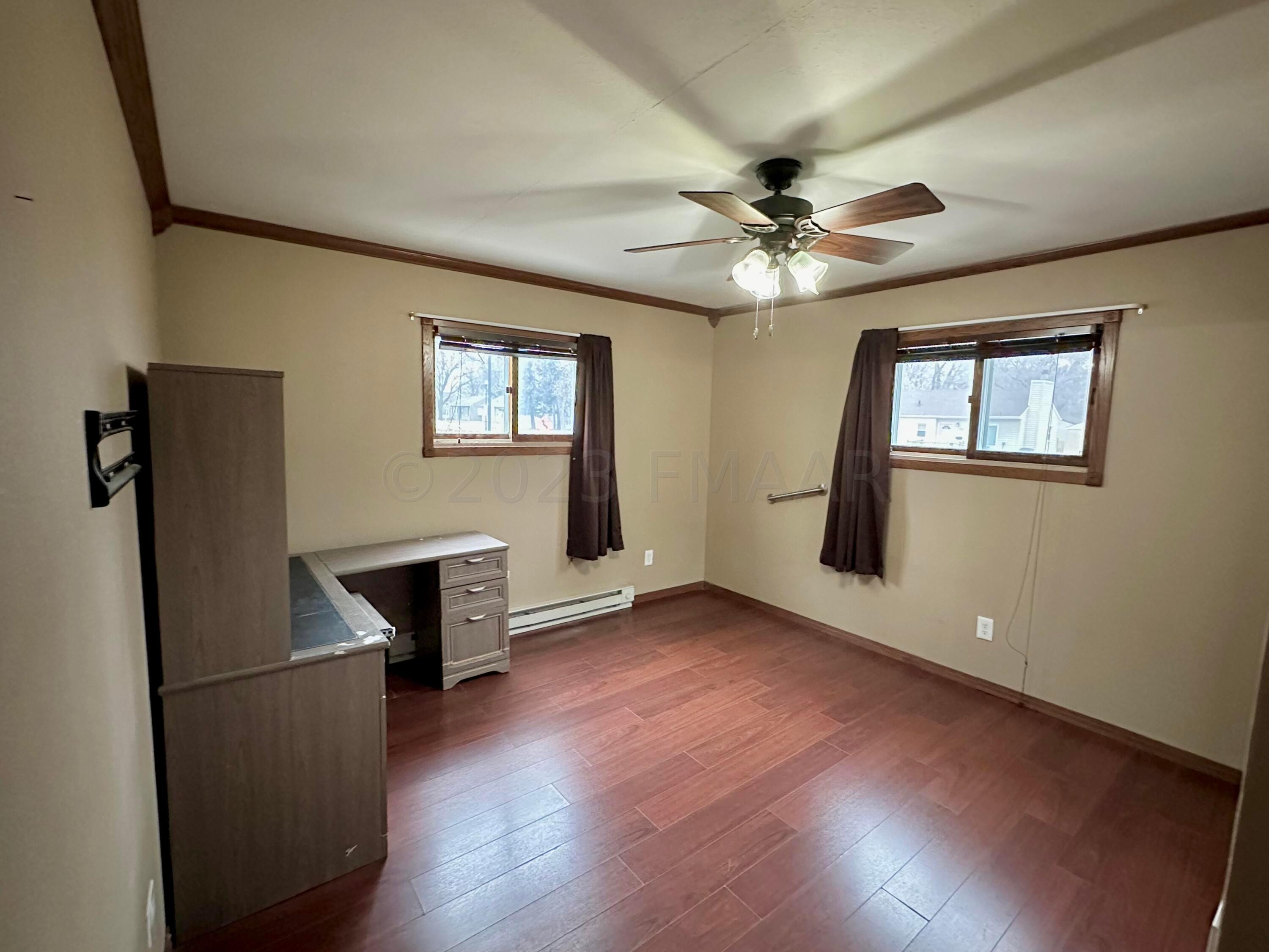 7. Bedroom 1