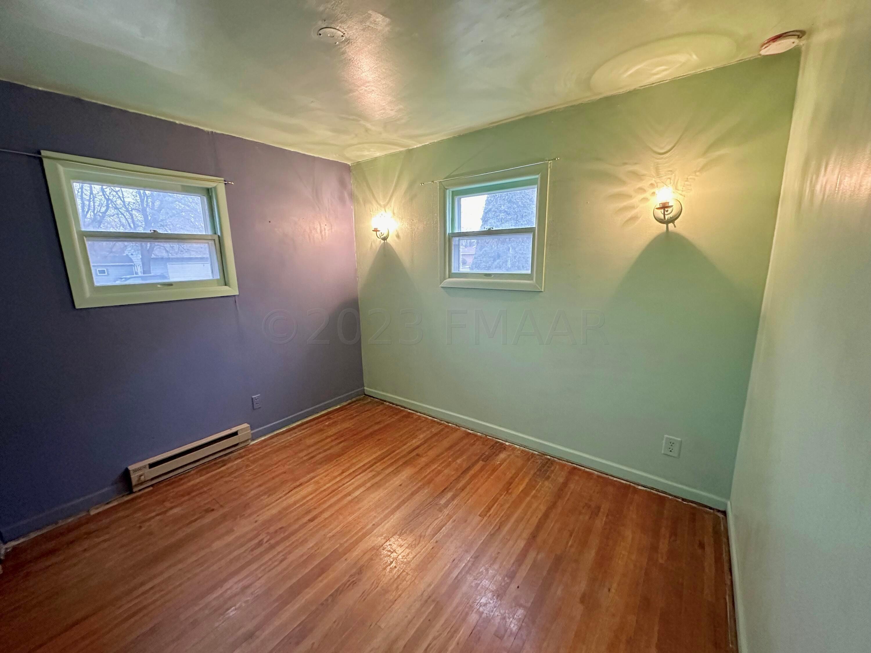 8. Bedroom 2