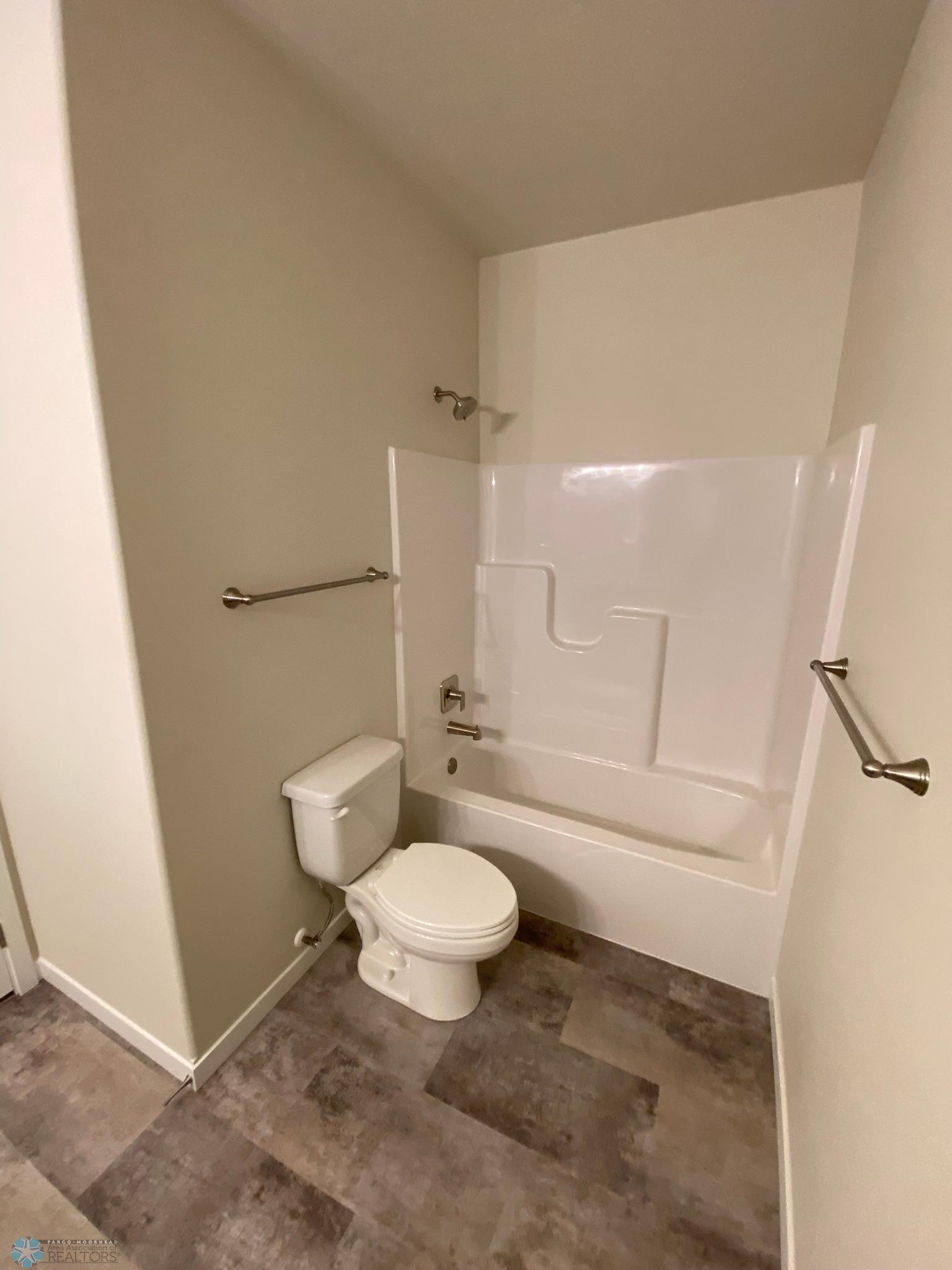Bathroom #2