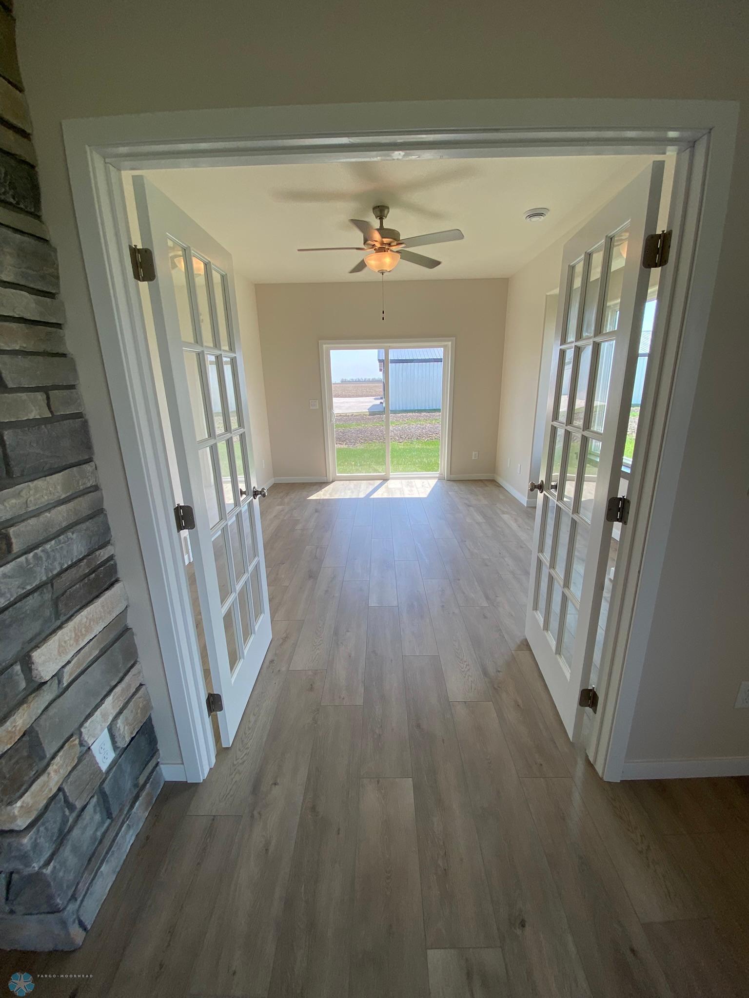 Flex Space - Office/Dining Room/Bedroom #3
