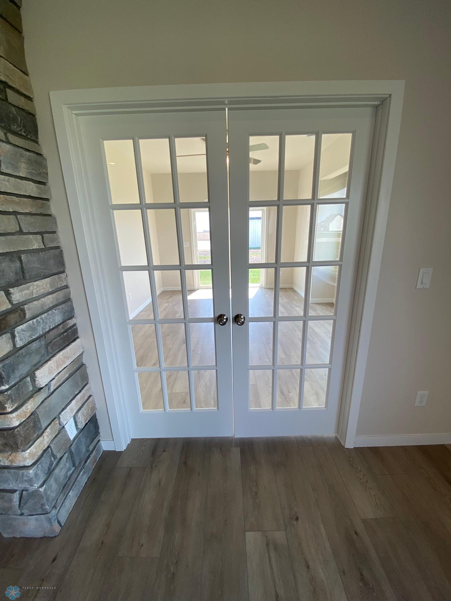 French Doors