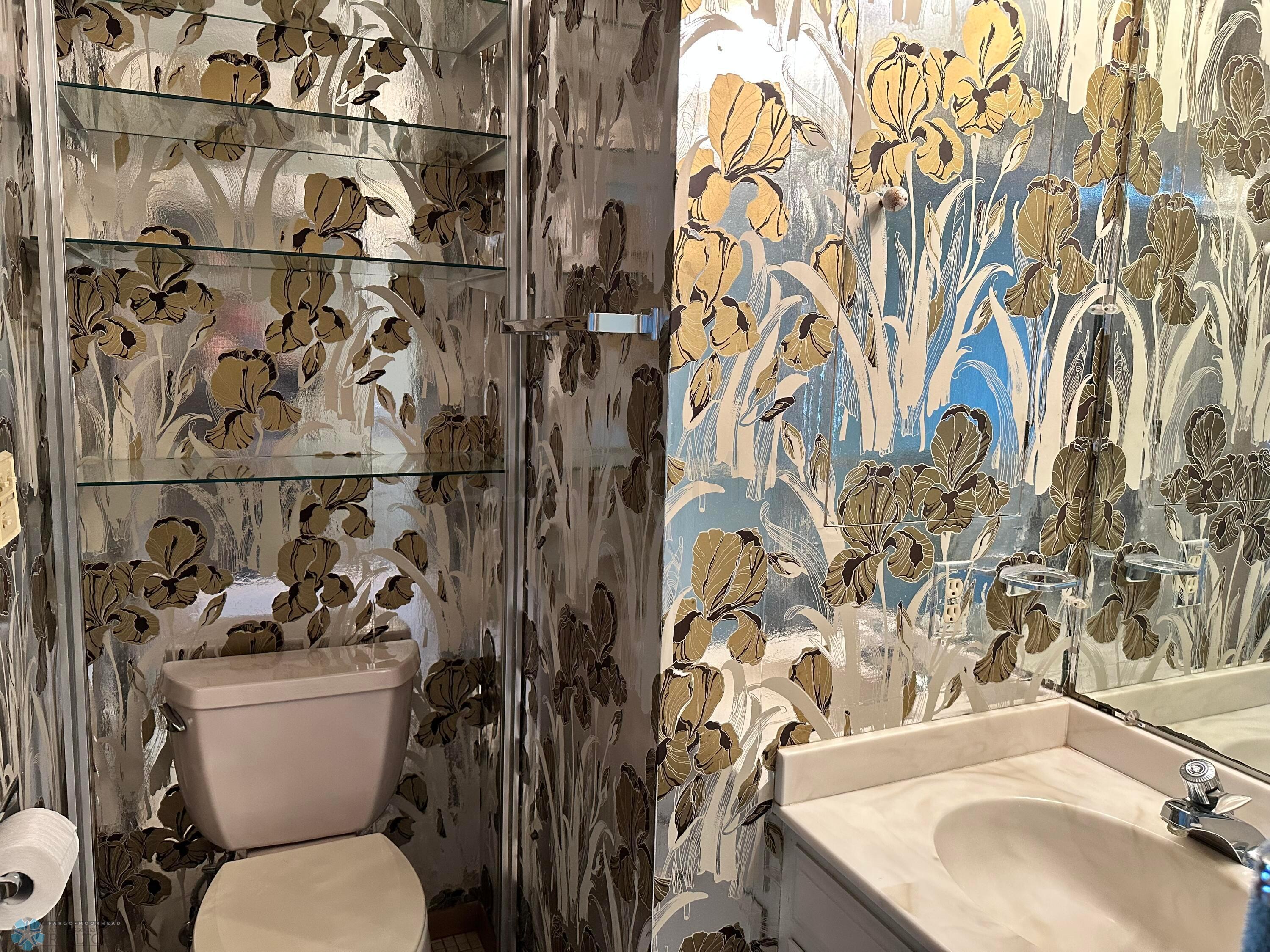 En suite