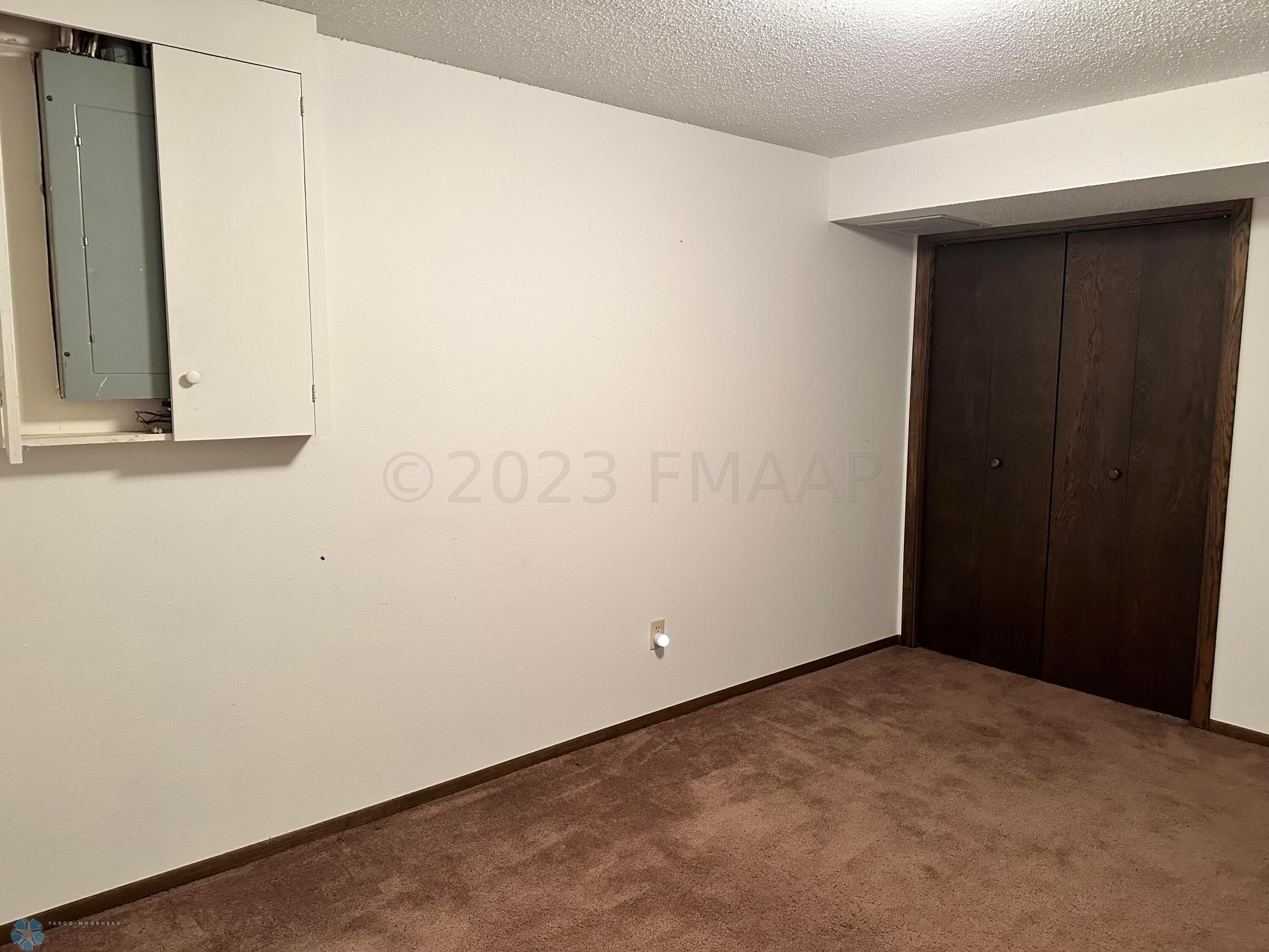 2nd bonus room