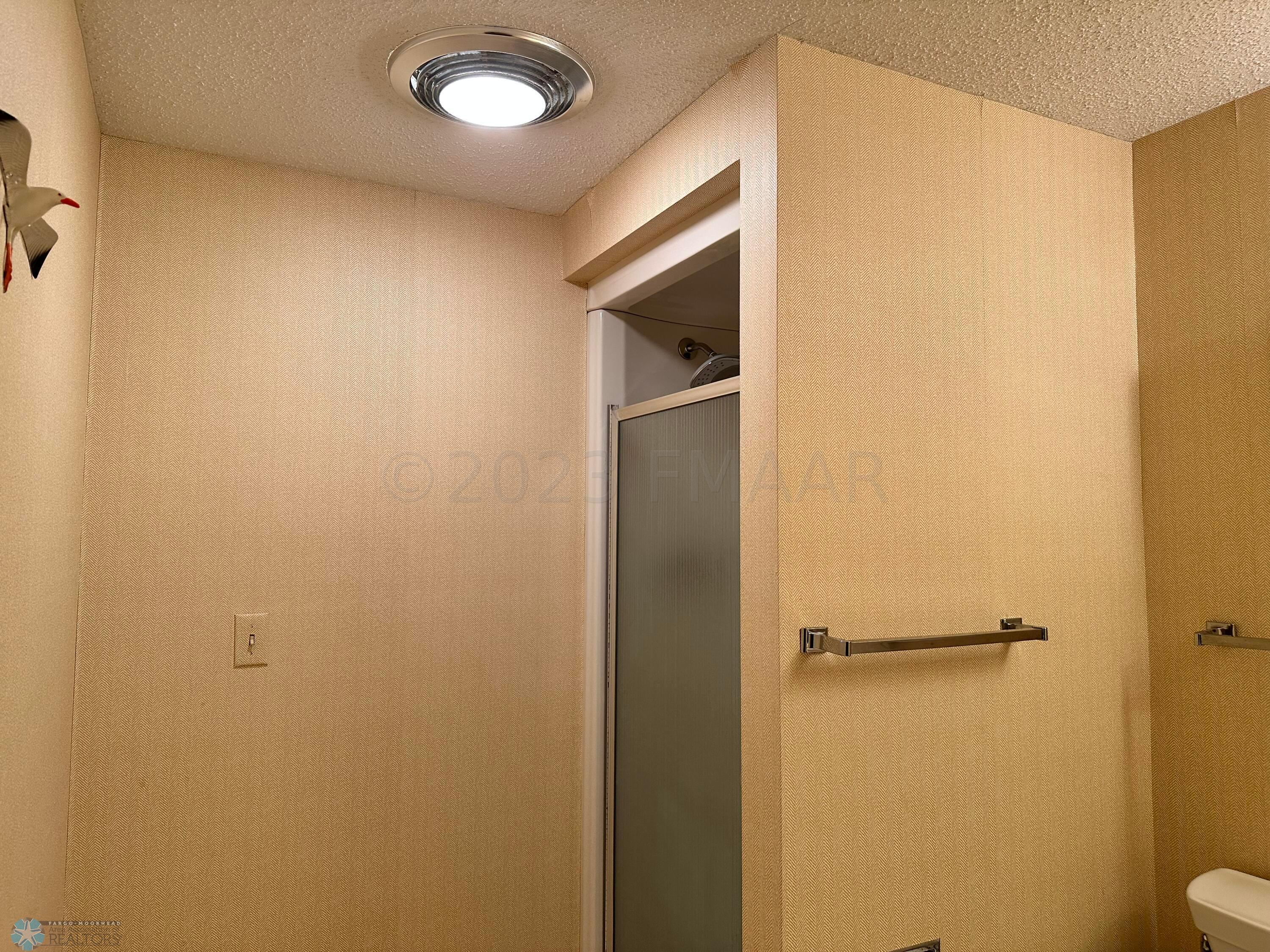 3/4 bath