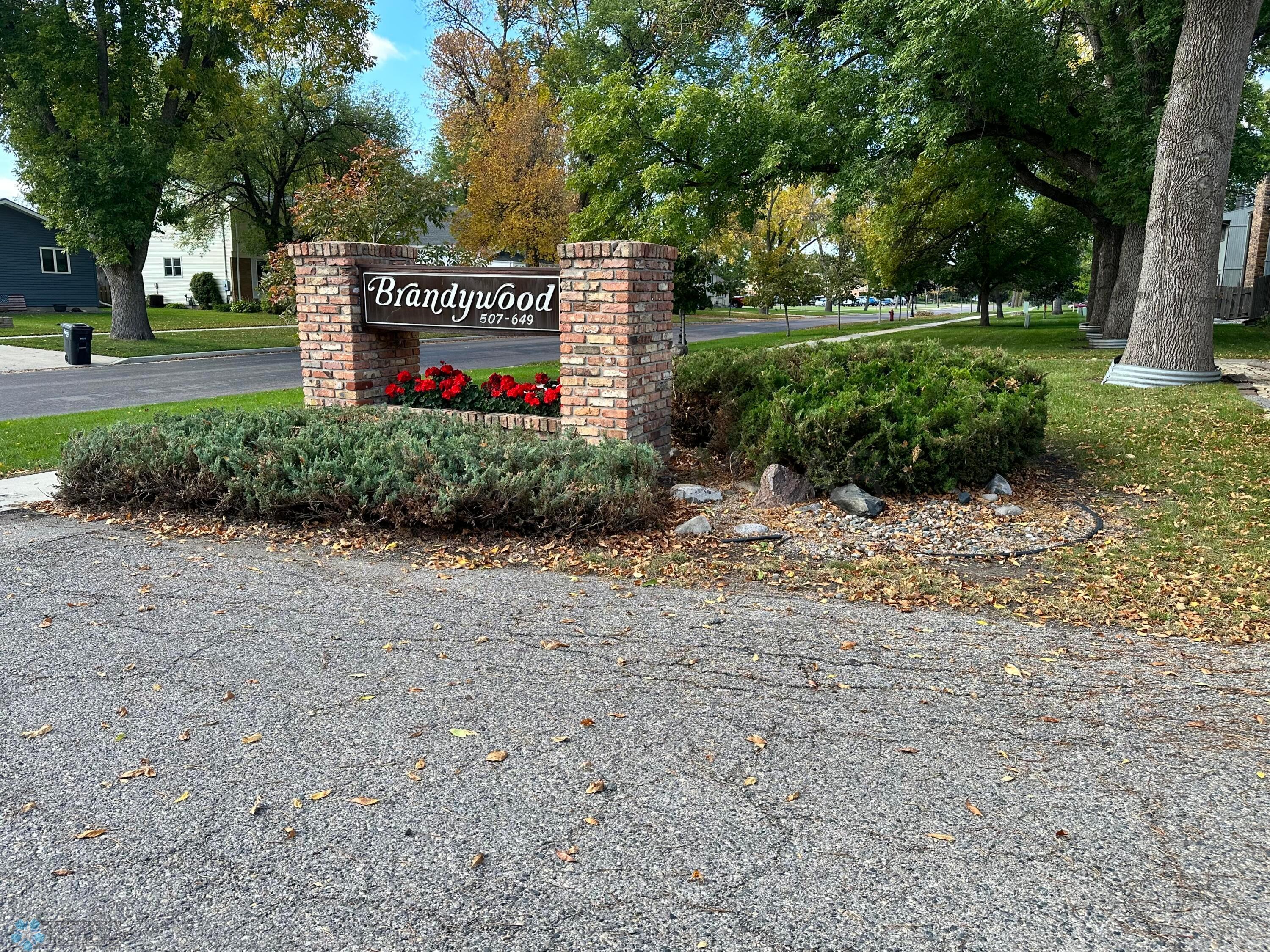 Brandywood Villa Estates