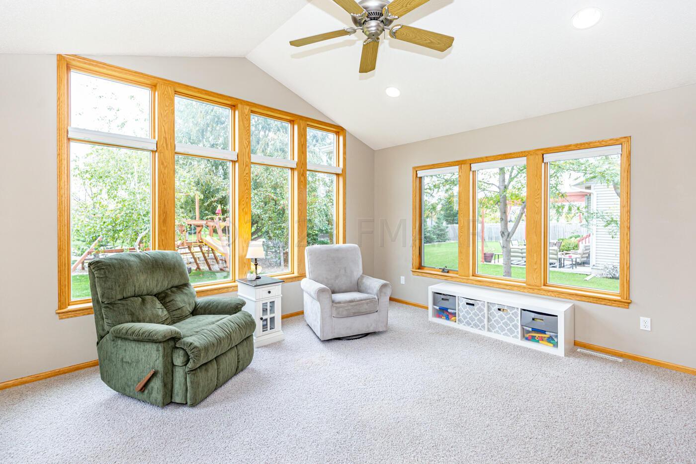Sunroom