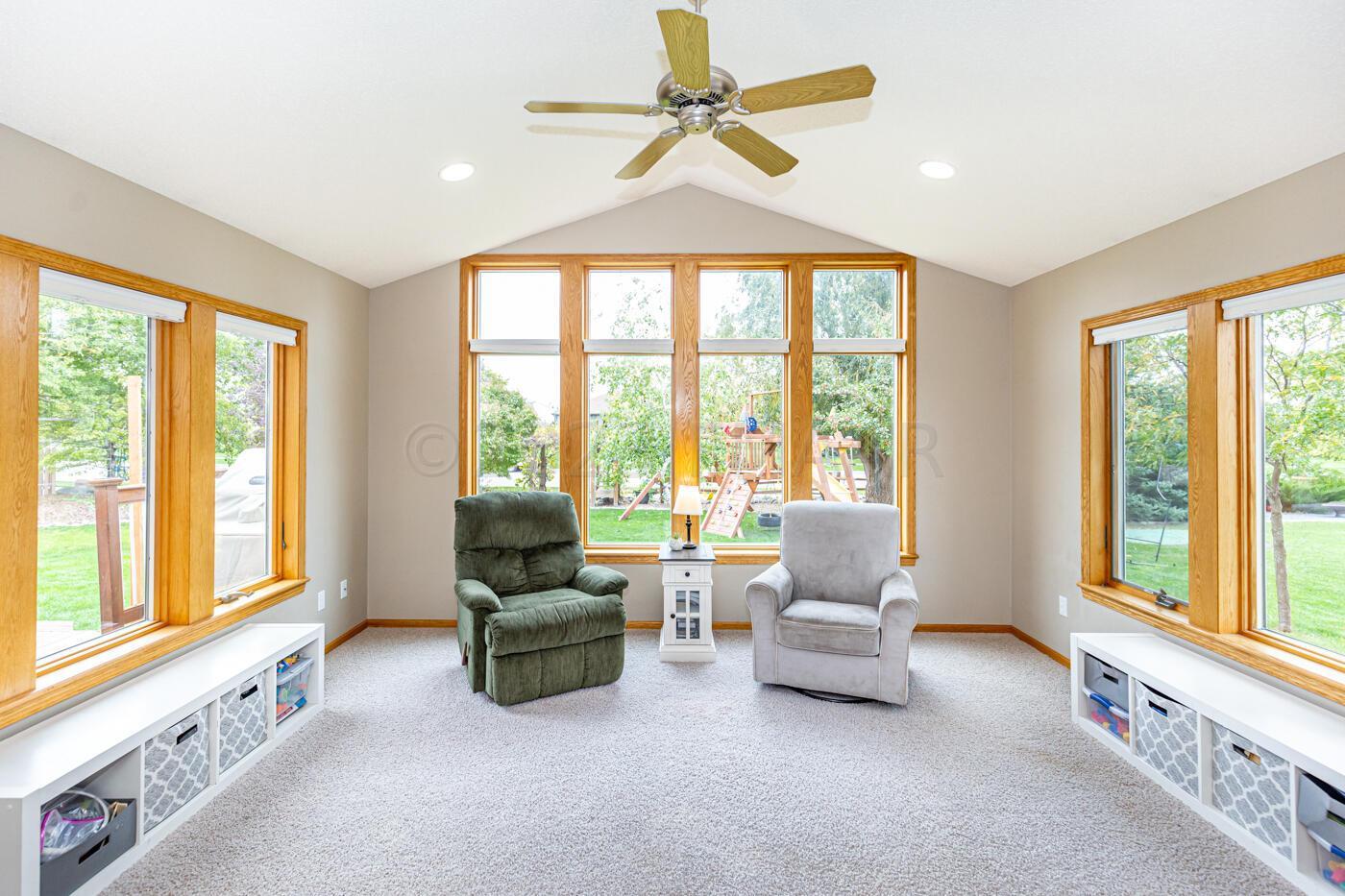 Sunroom