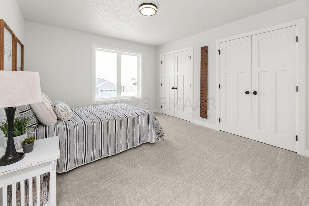 Bedroom 2 of 4
