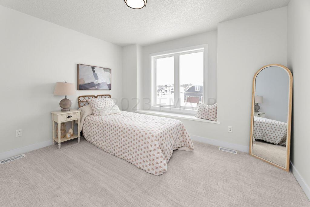 Bedroom 3 fo 4
