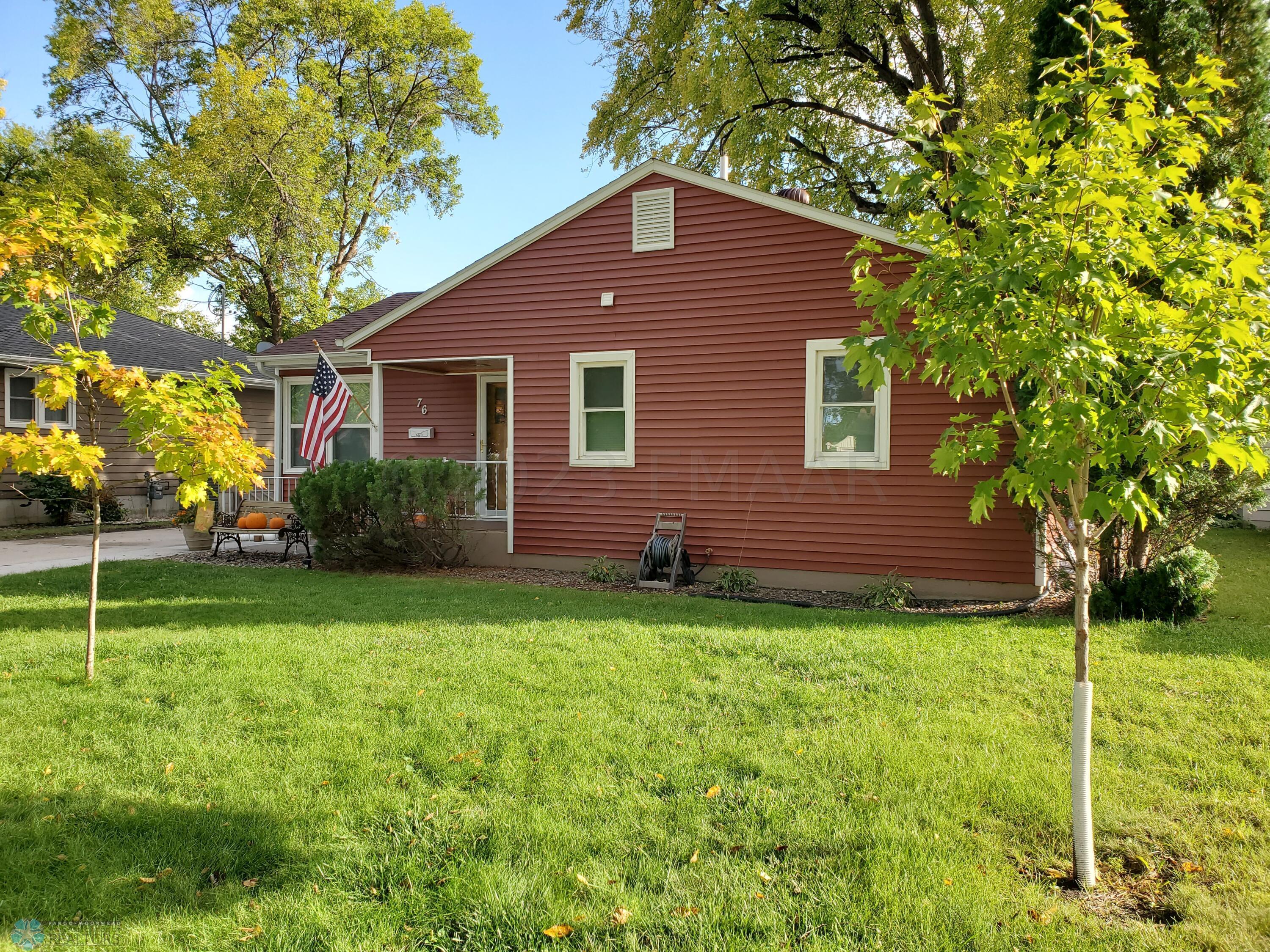 Front Exterior
