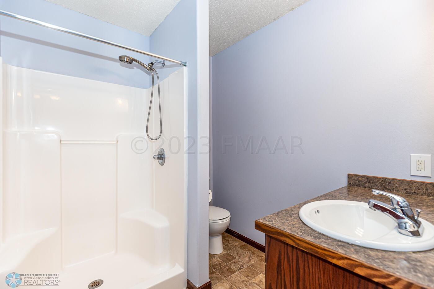 Primary Suite Bath