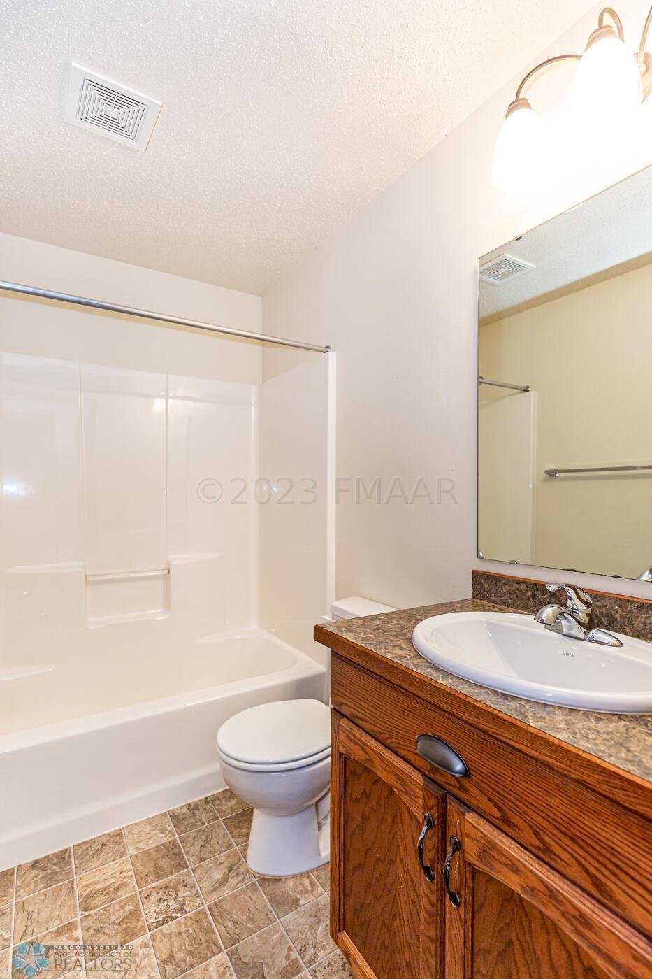 Bathroom 3