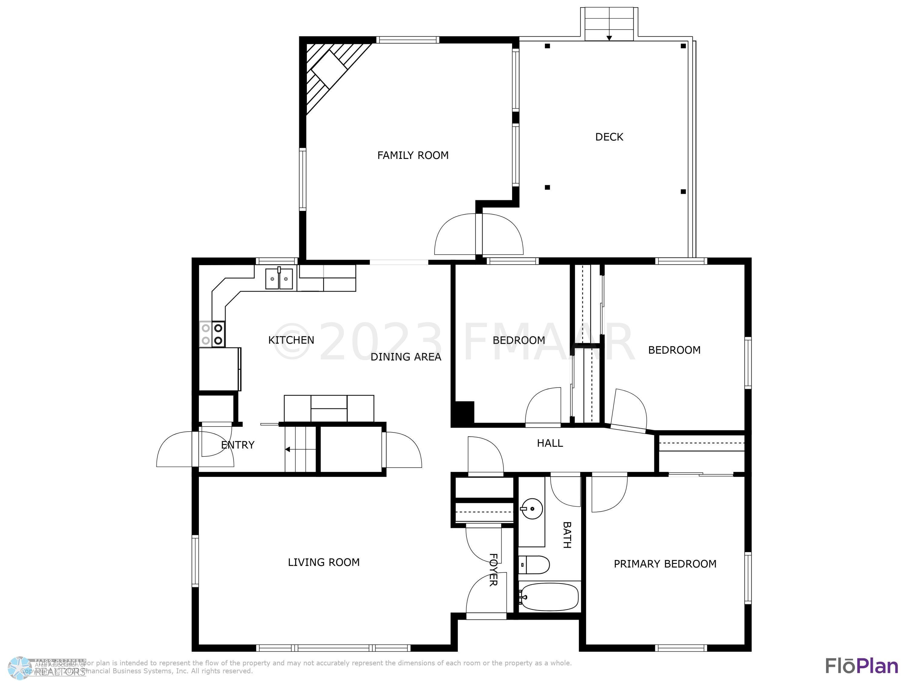 Main Floor