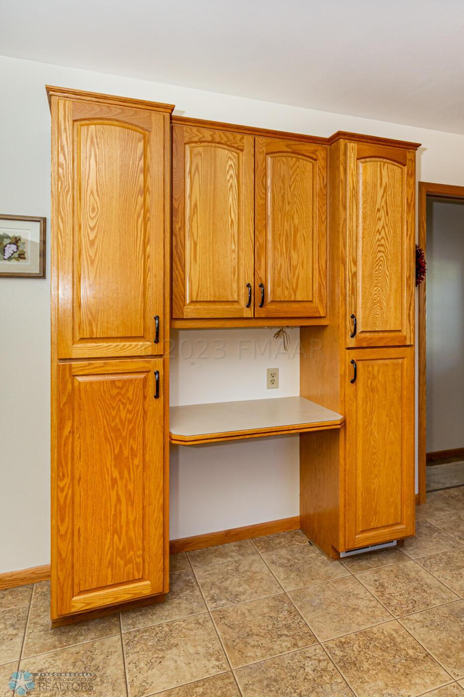Cabinetry