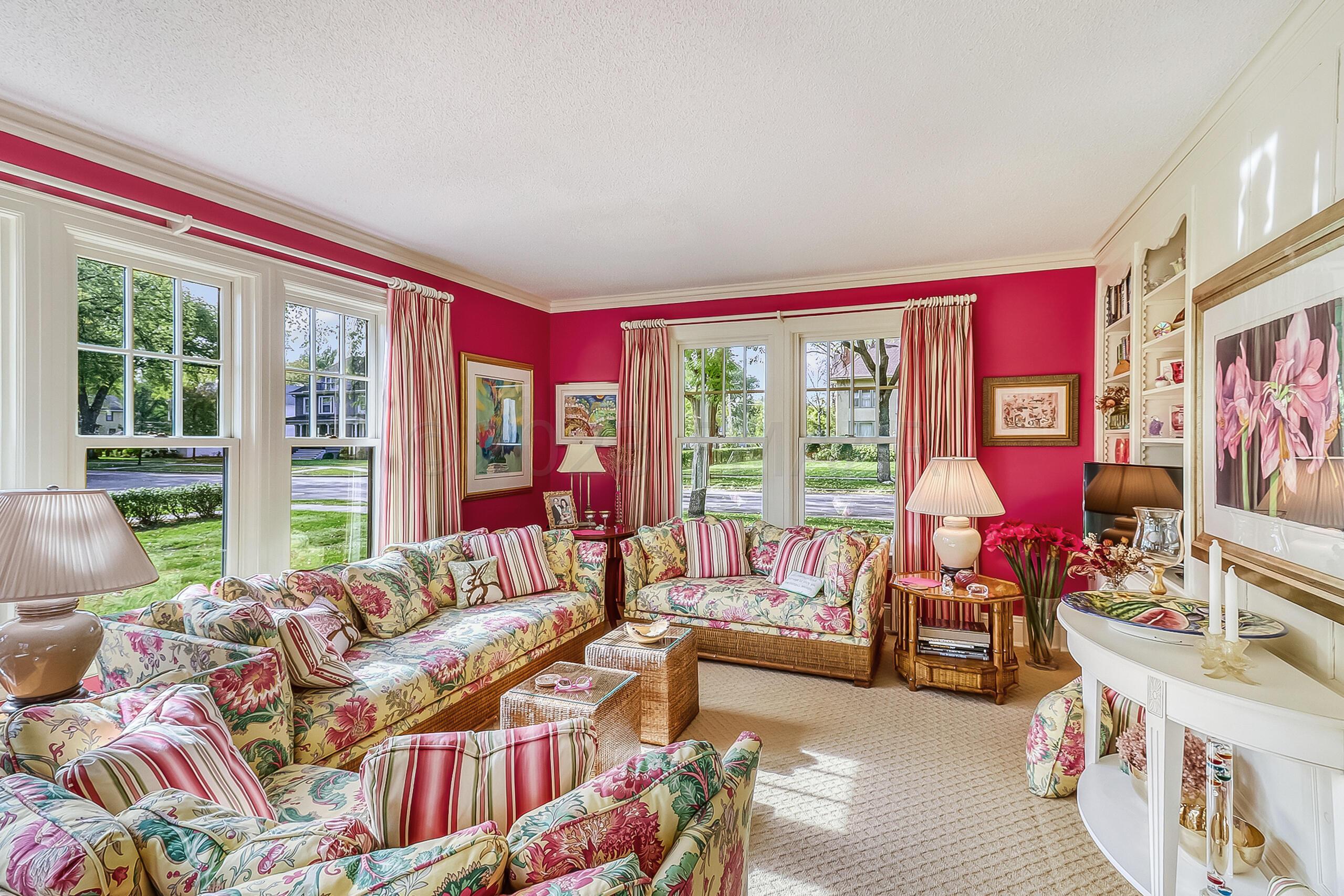 Familyroom