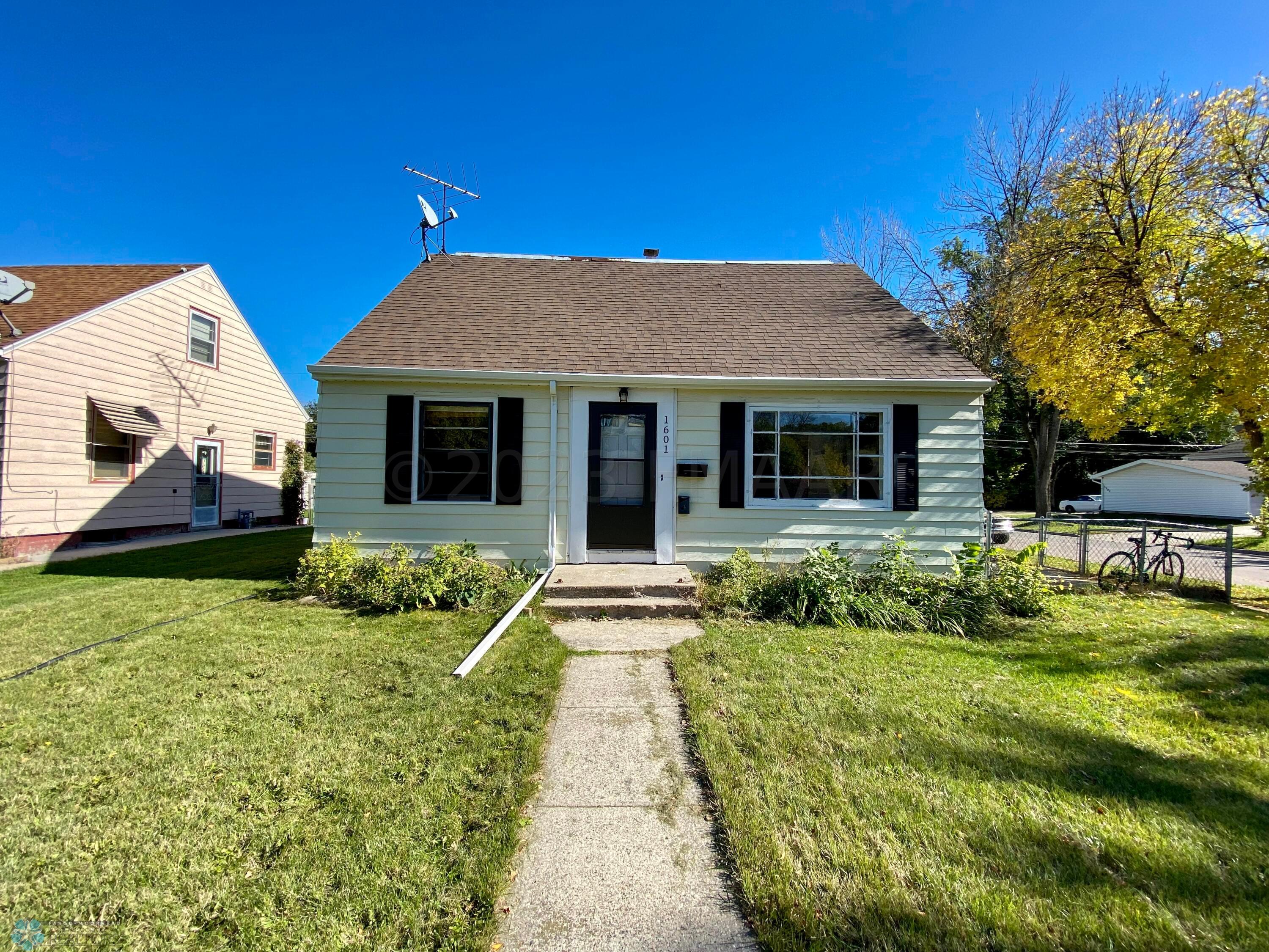 Front Elevation