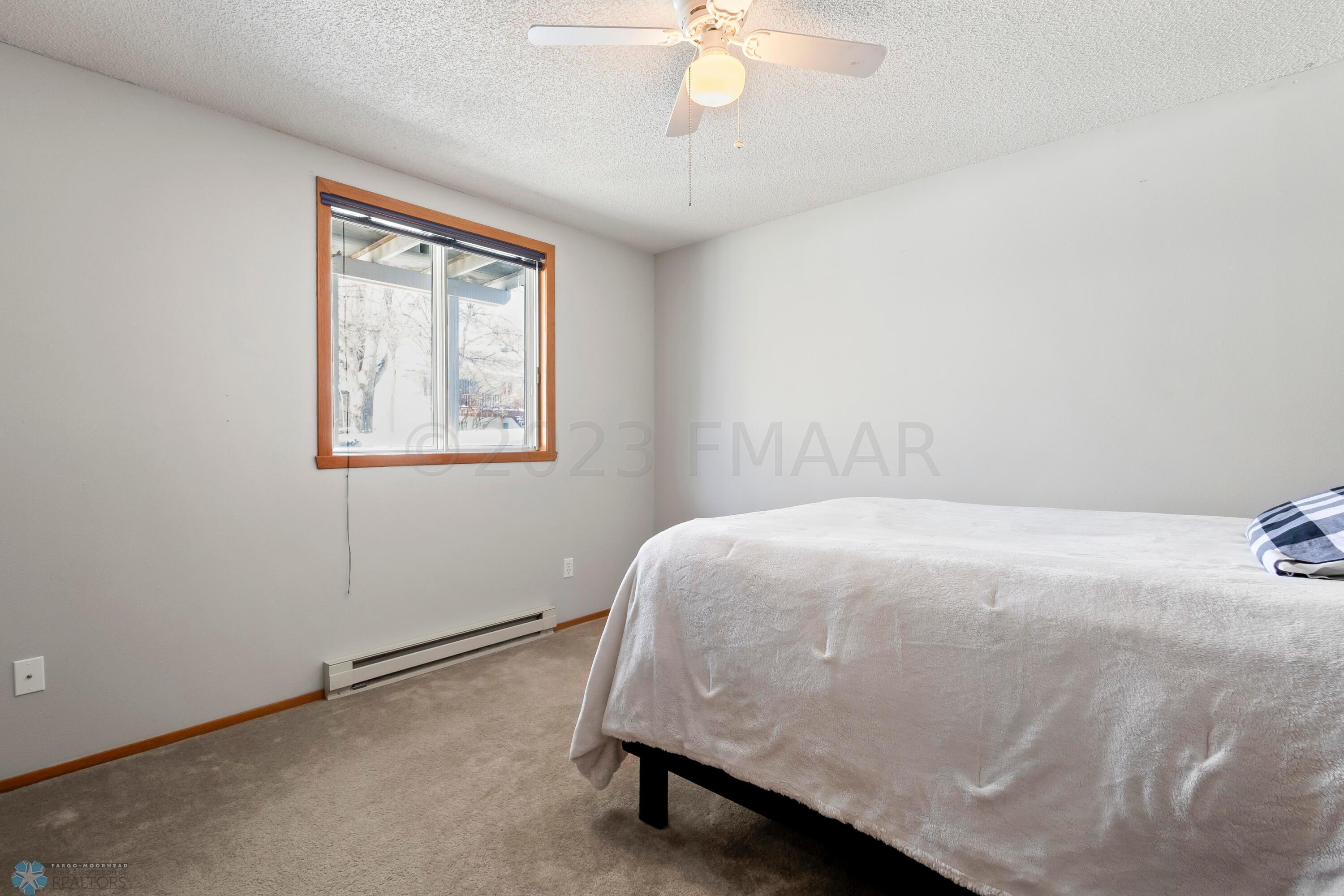 Lower level bdrm 2
