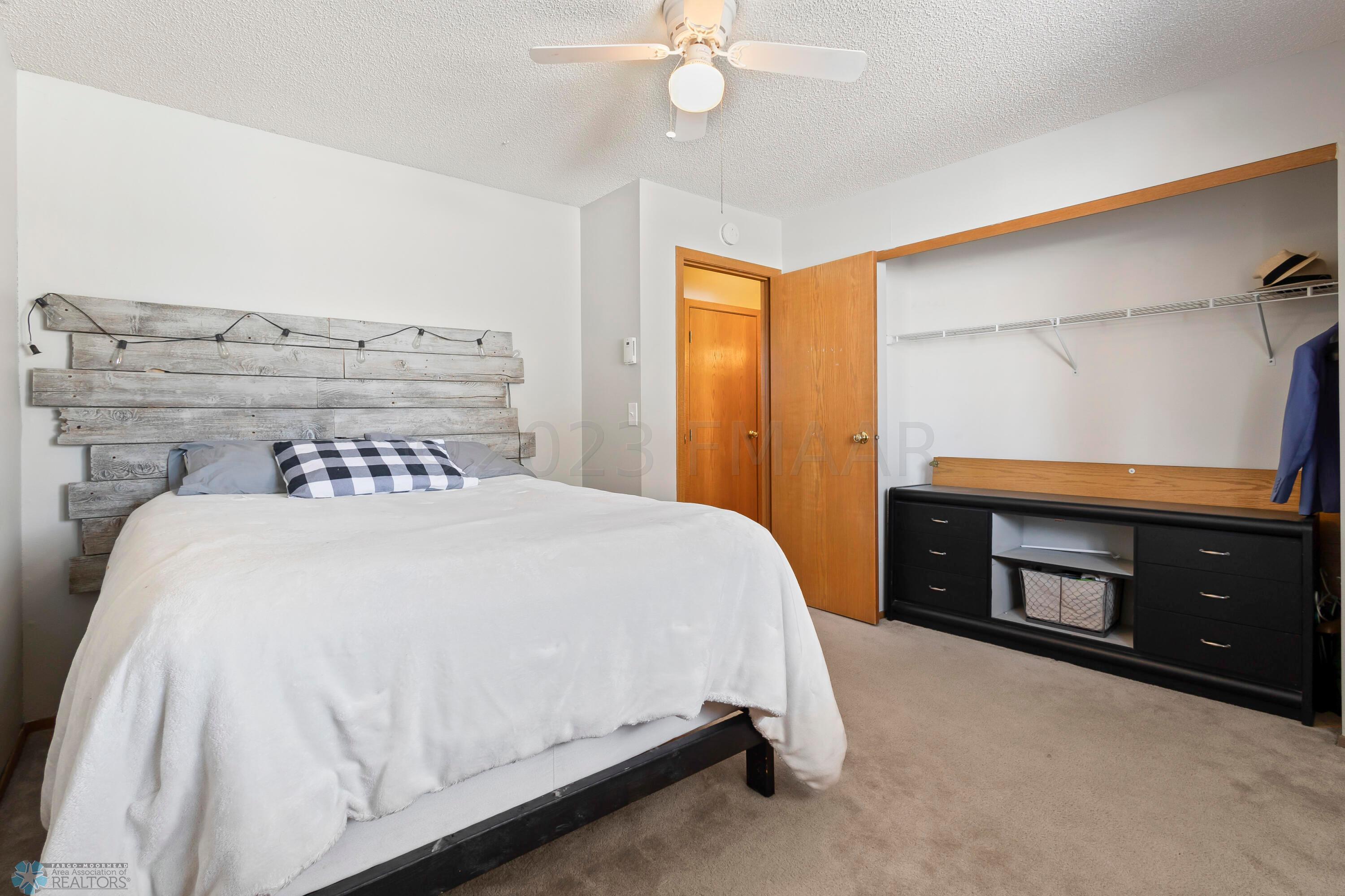 Lower level bdrm 2