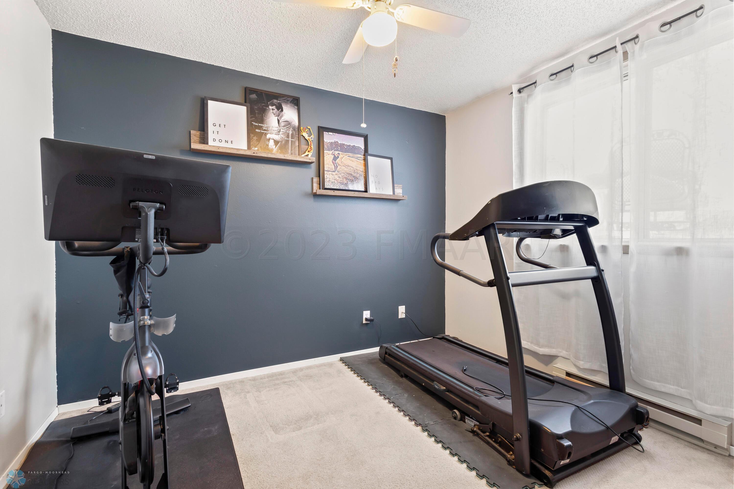 Lower level bdrm 3