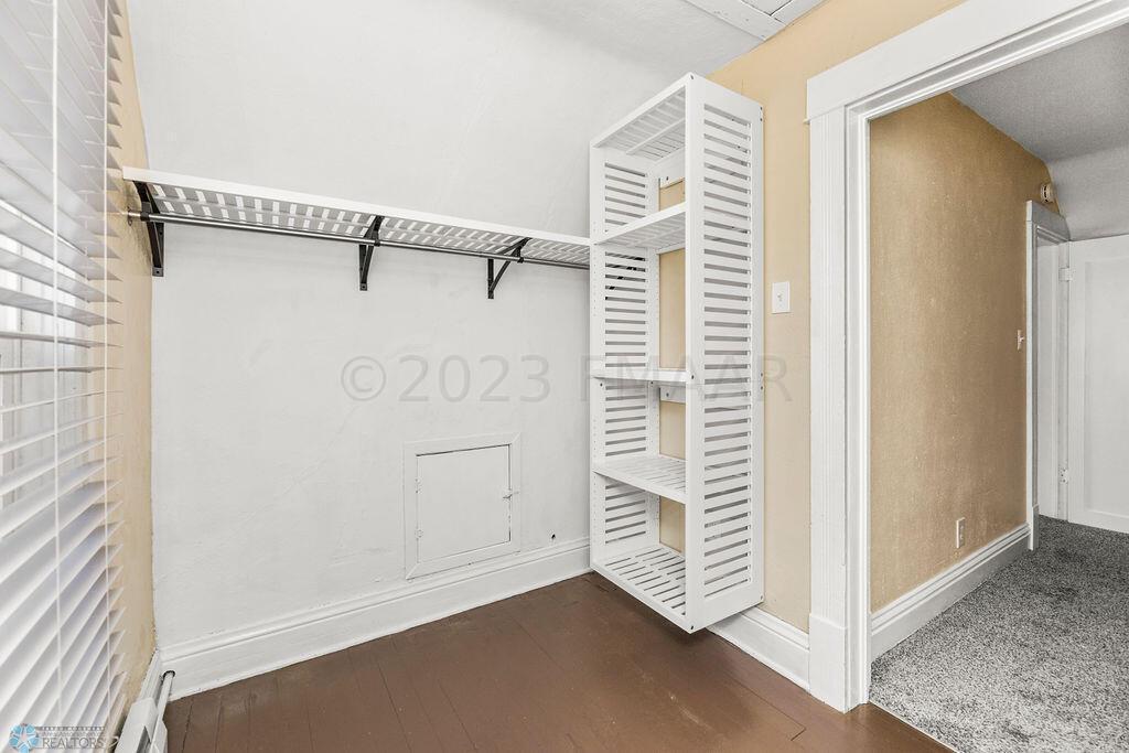 Closet