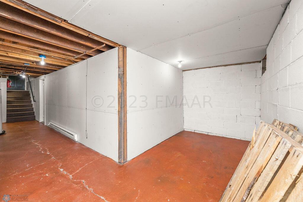 Basement