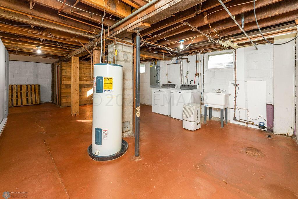 Laundry/Utility