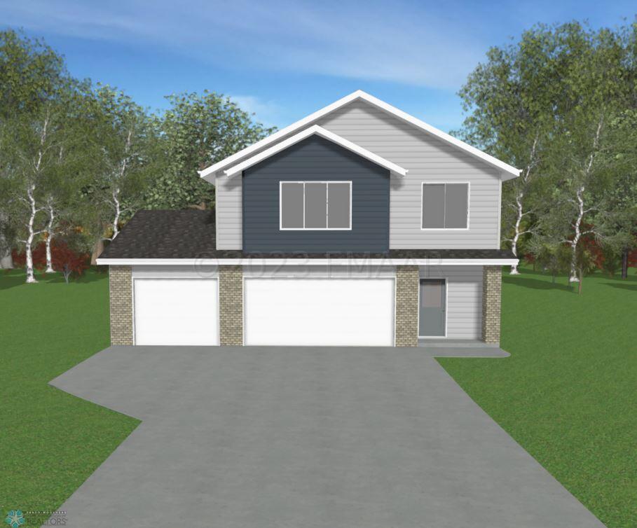 5232 Rendering 3