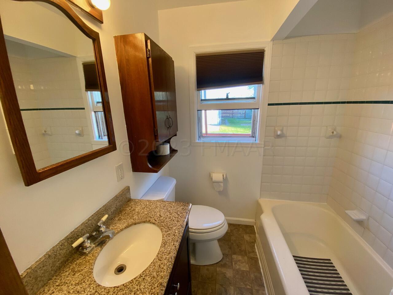 full bath