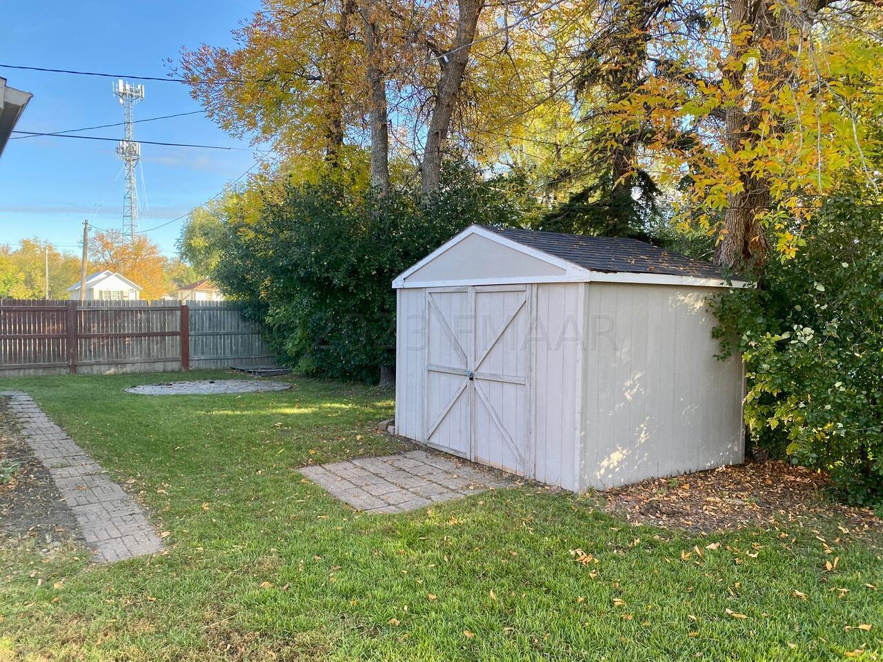 shed 1