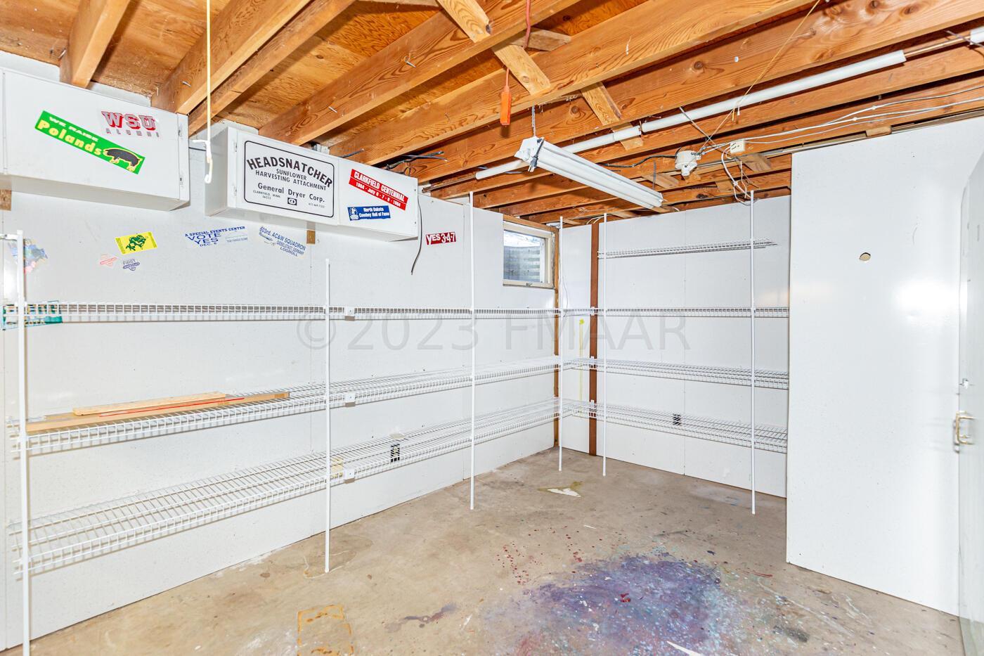 Storage