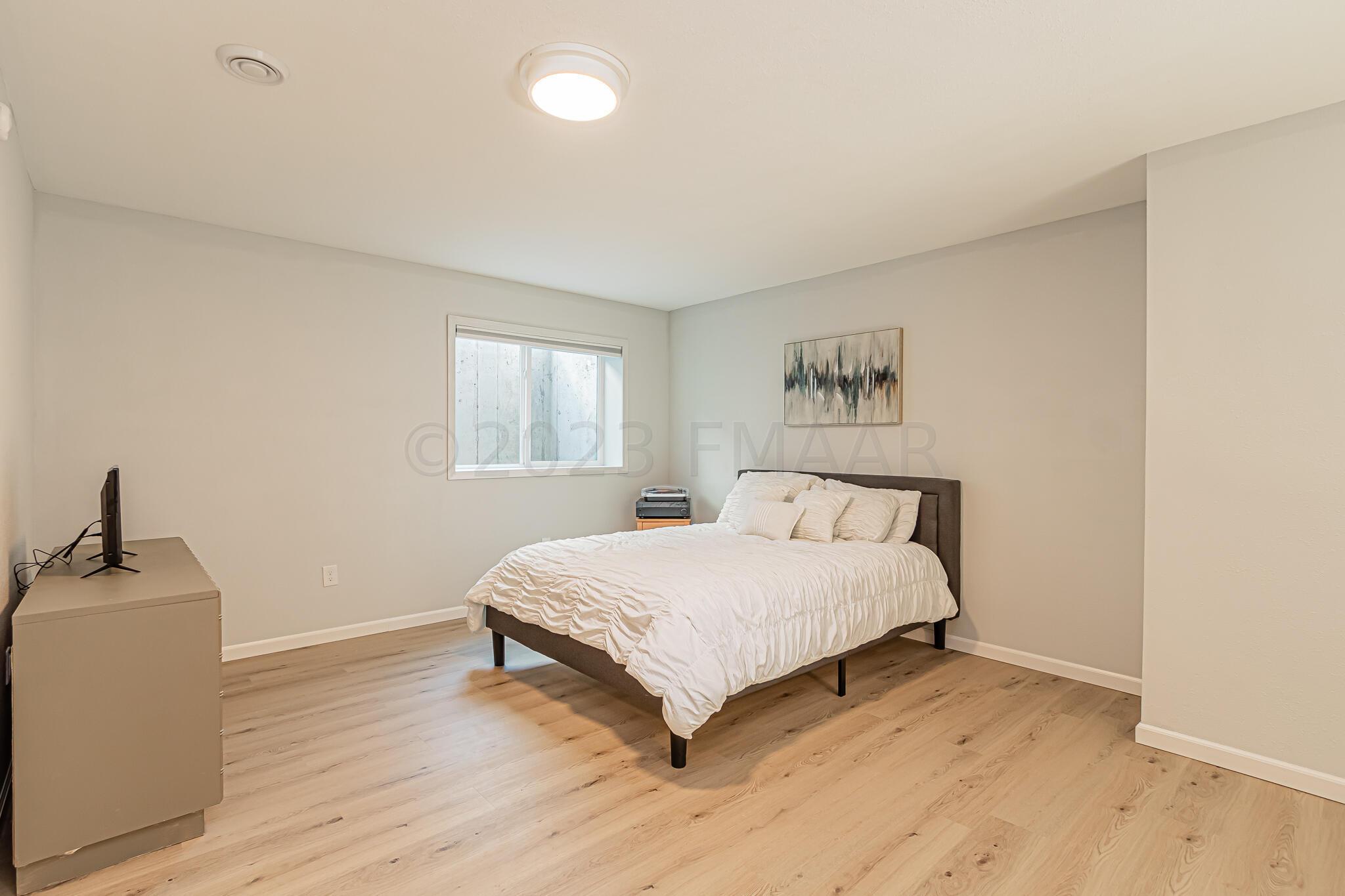 4th Bedroom