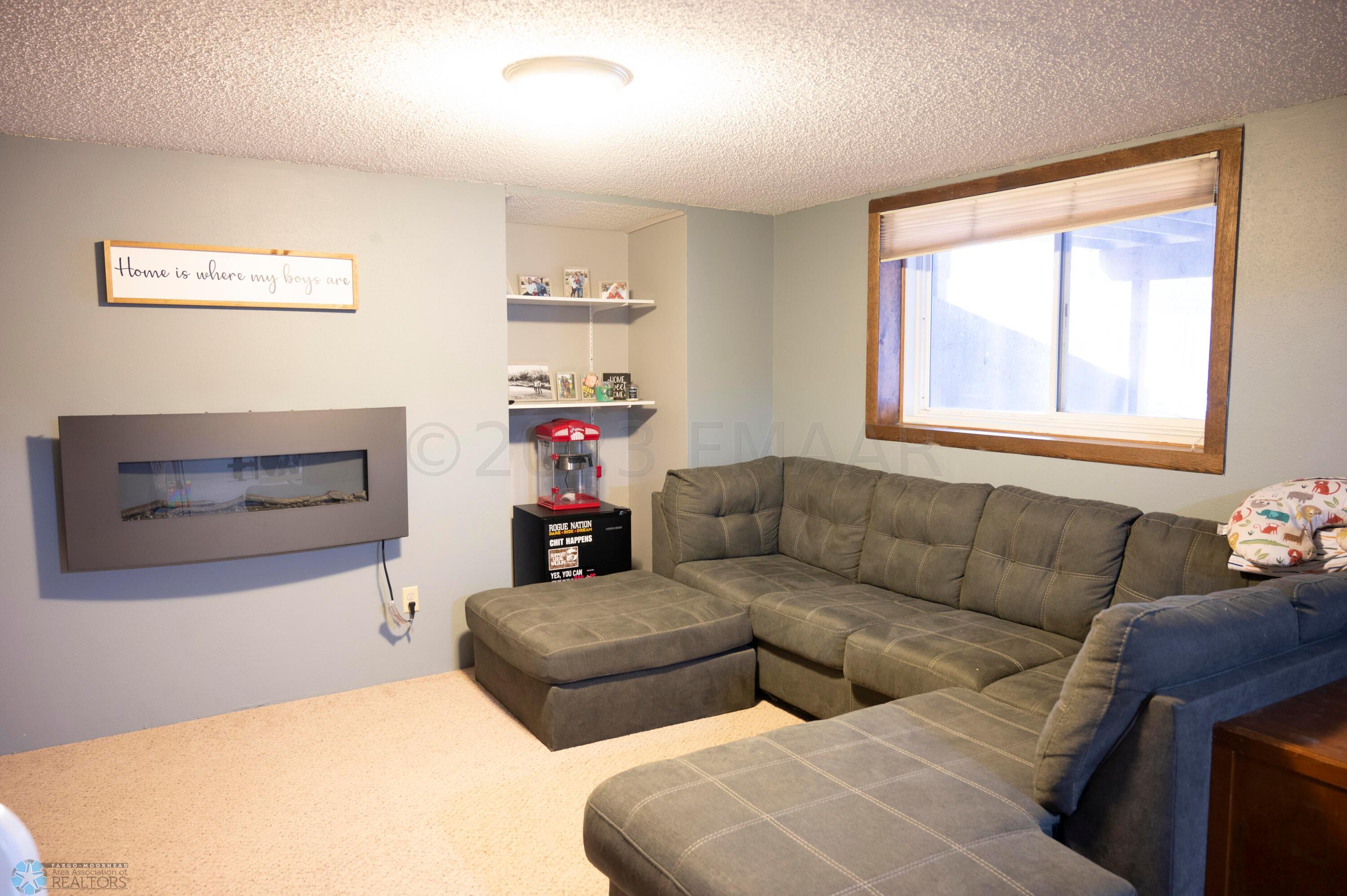 basement