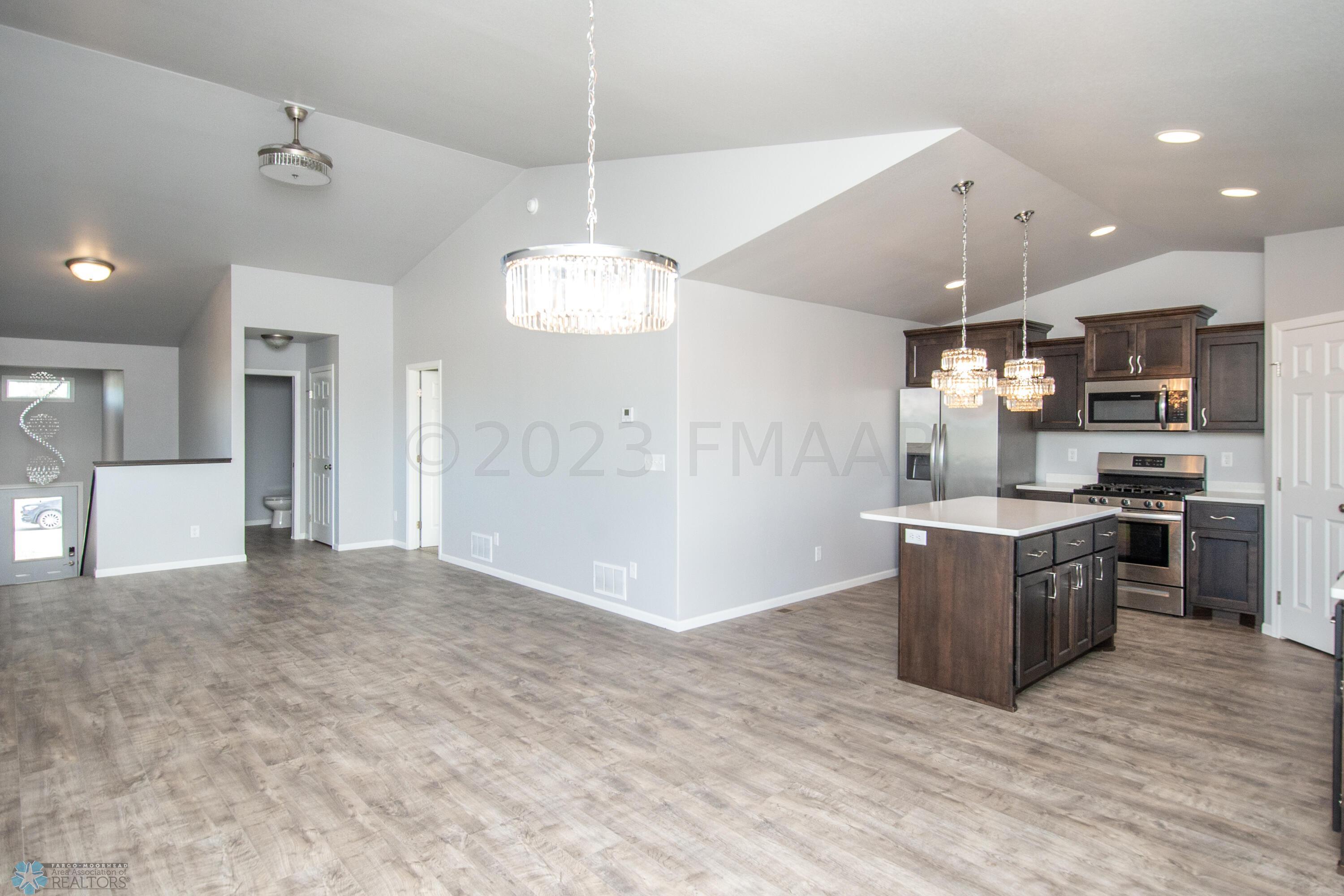 Living Room/Kitchen