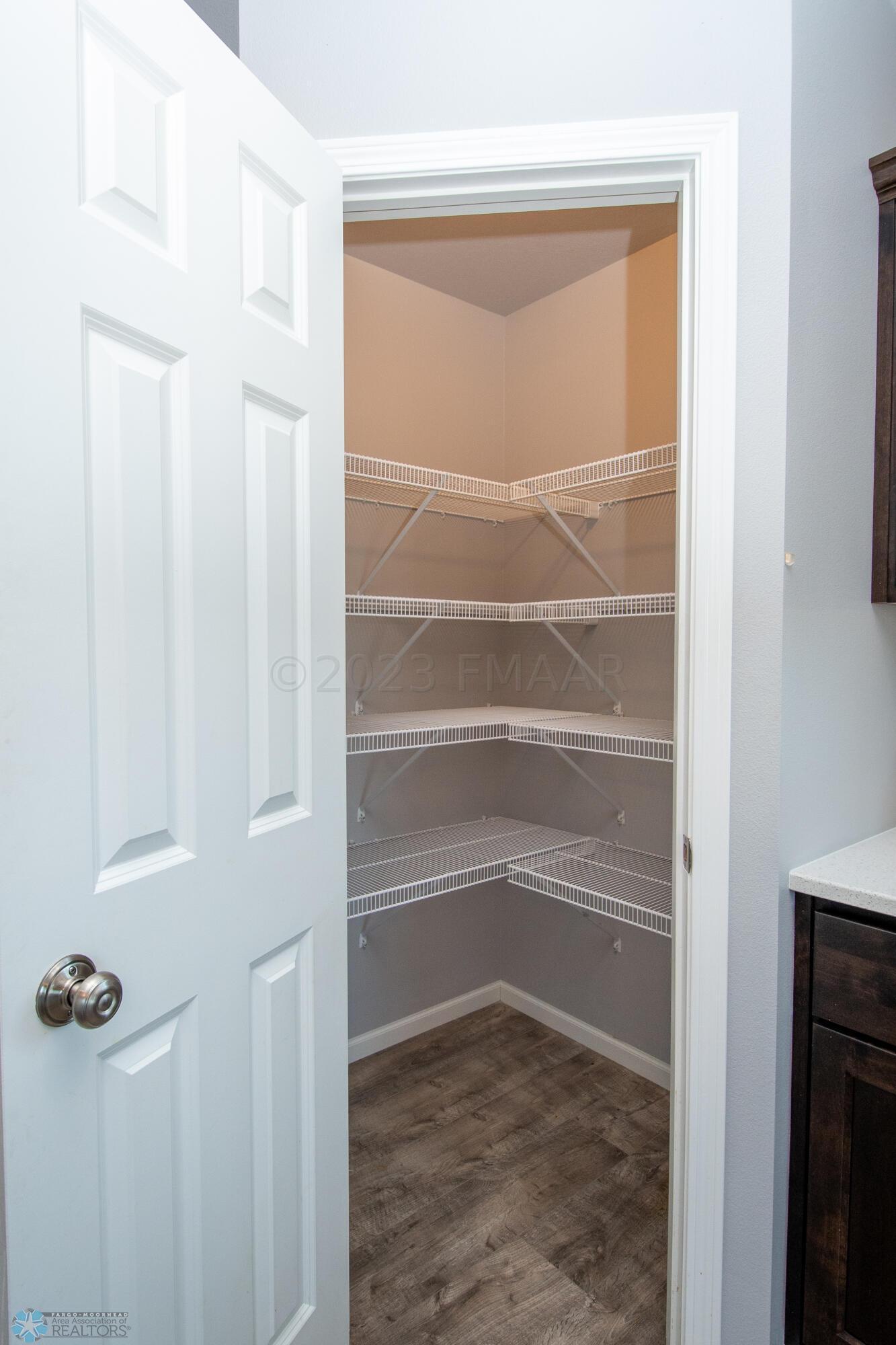 Pantry