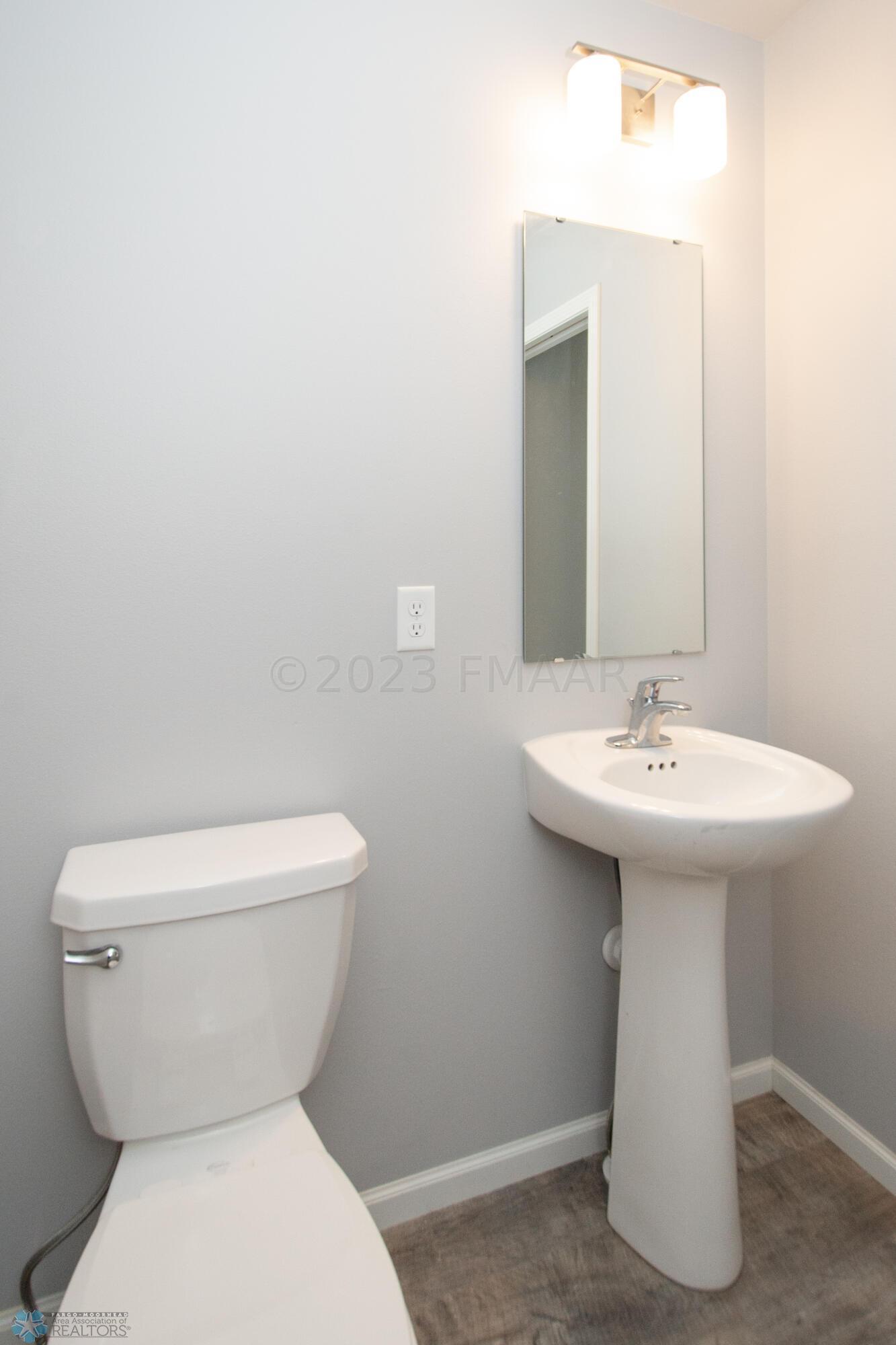 Bathroom 1