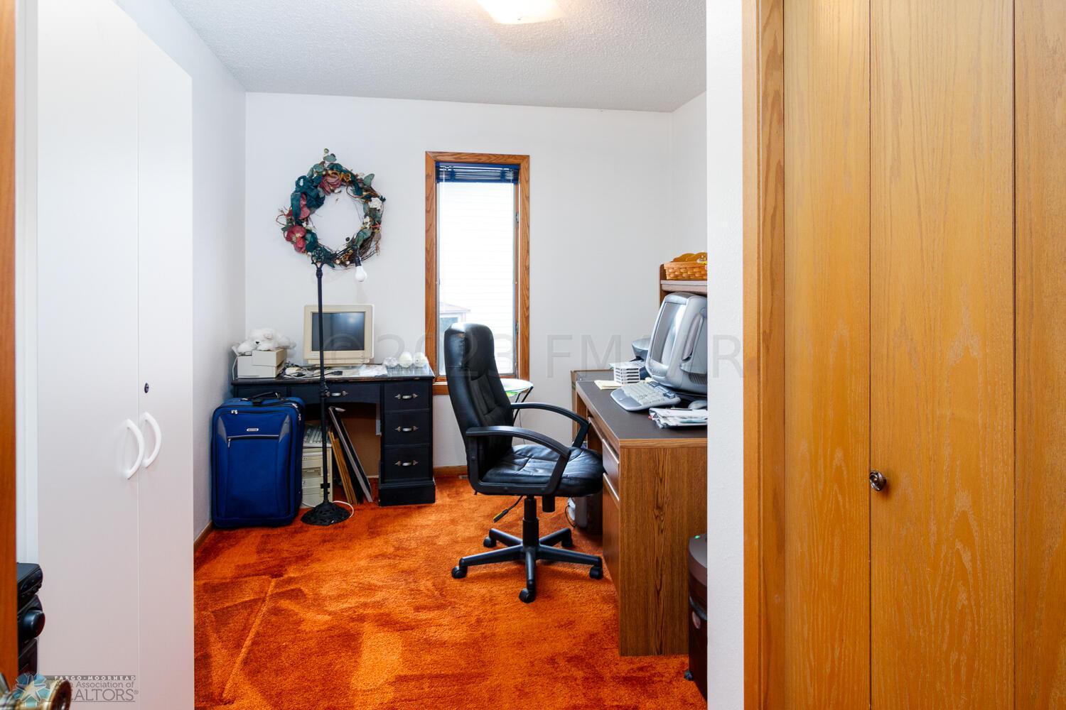 Upper Bedroom 1