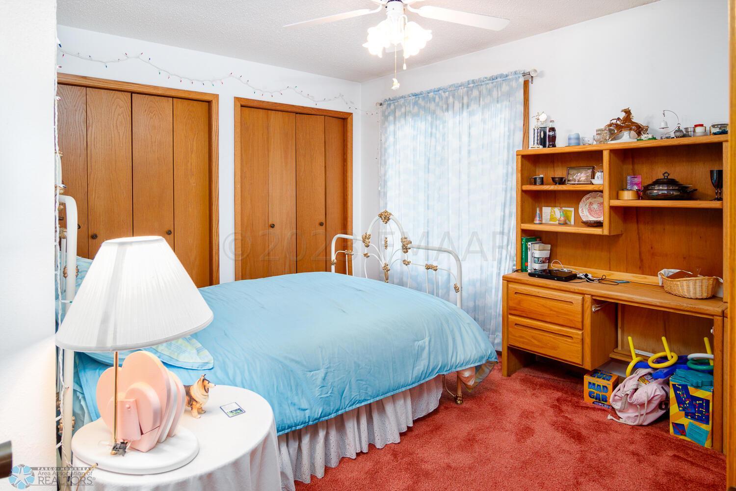 Upper Bedroom 2